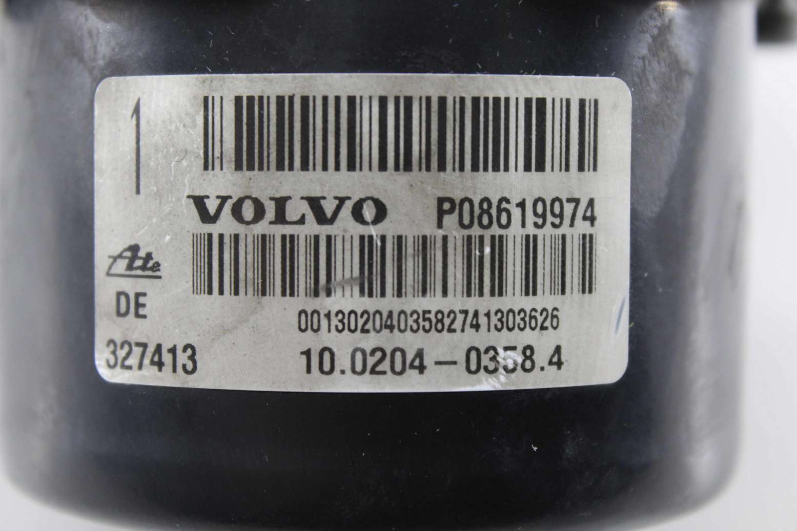 ABS Volvo S60 S80 - foto 2
