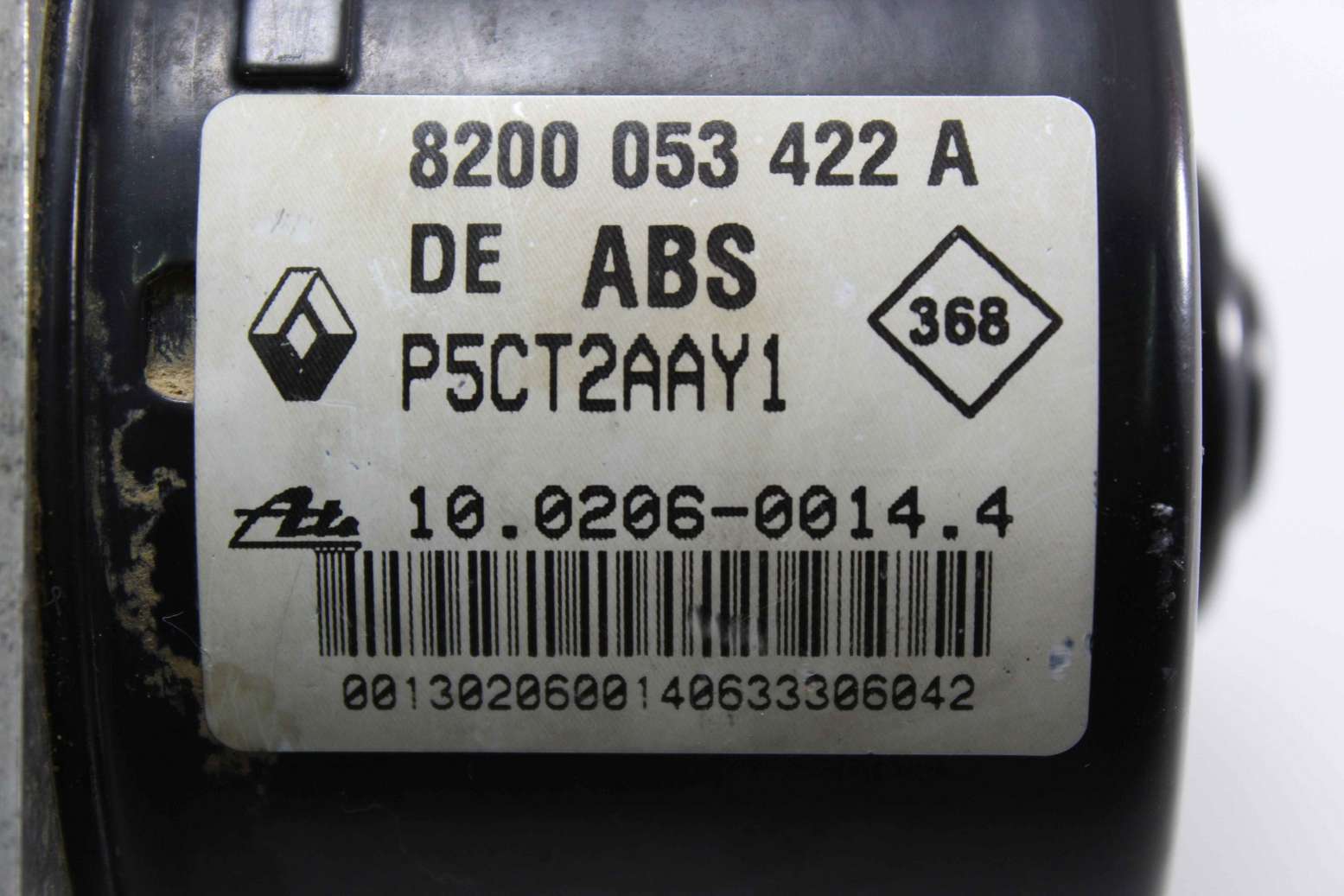 Módulo ABS Renault Laguna - foto 2