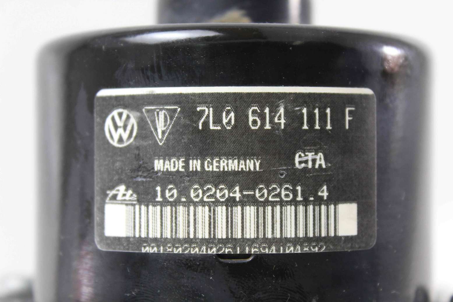 ABS Porsche Cayenne VW Touareg - foto 2
