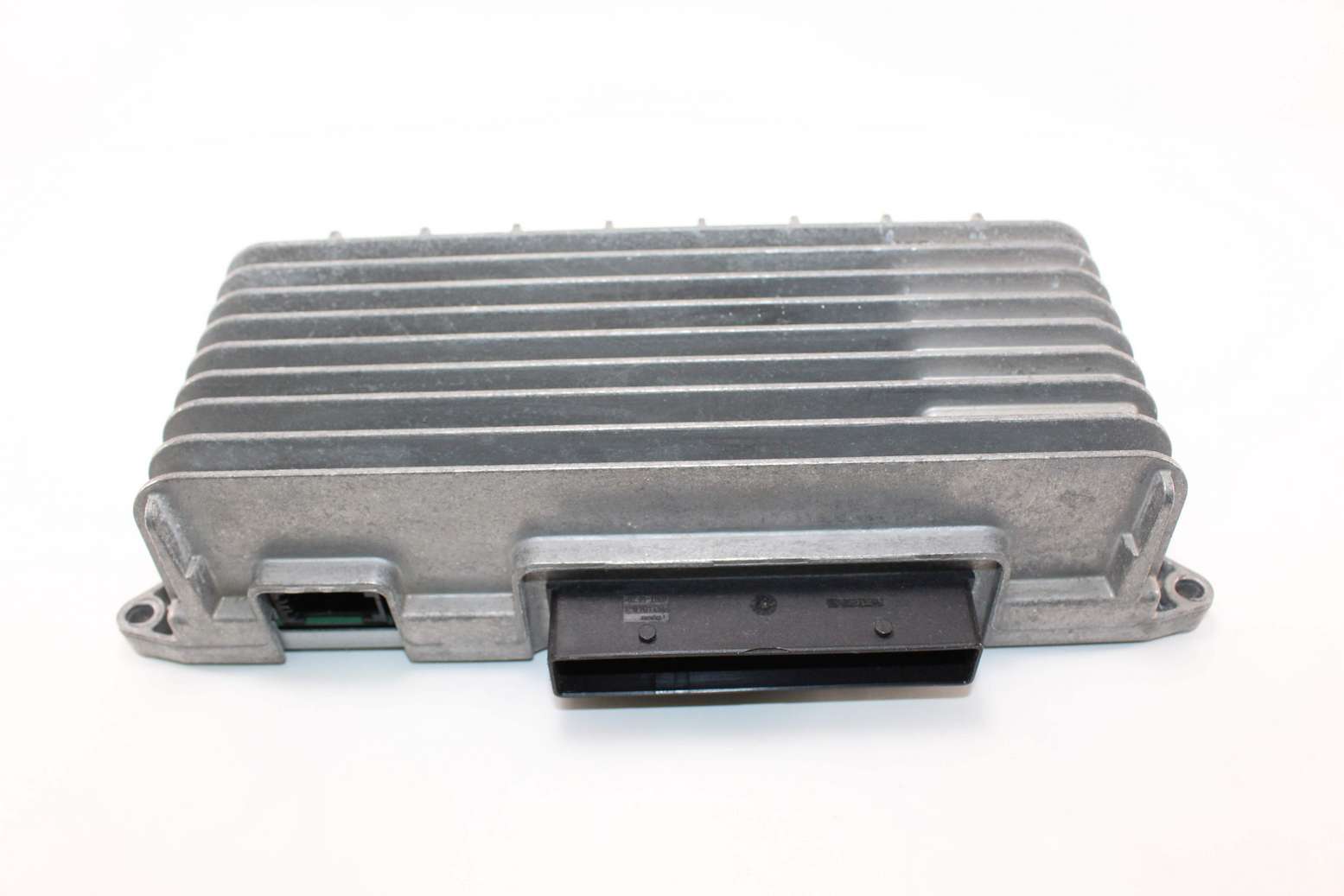 Amplificador Audi A4 A5 8T0035223AD 8T0 035 223 AD 8T0035223G 8T0 035 223 G ASK 720300300400 7203003004-00 - foto 1