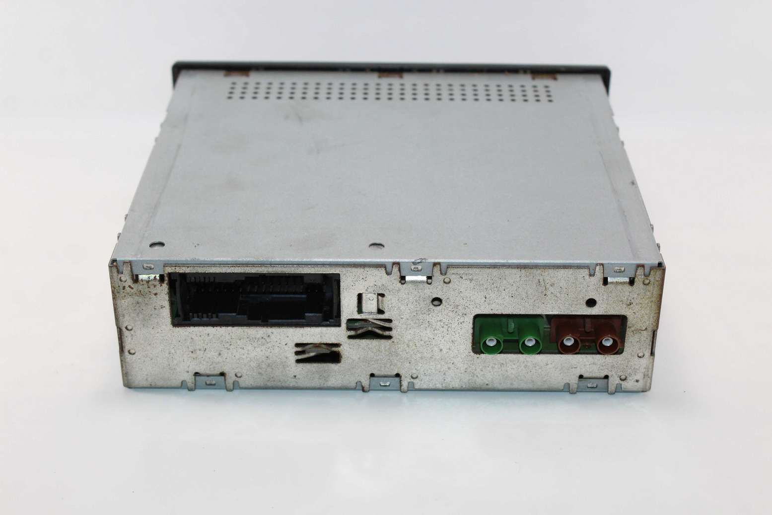 Modulo de control VW Touareg 7L6919146C 7L6 919 146 C Fuba 12023000 - foto 2