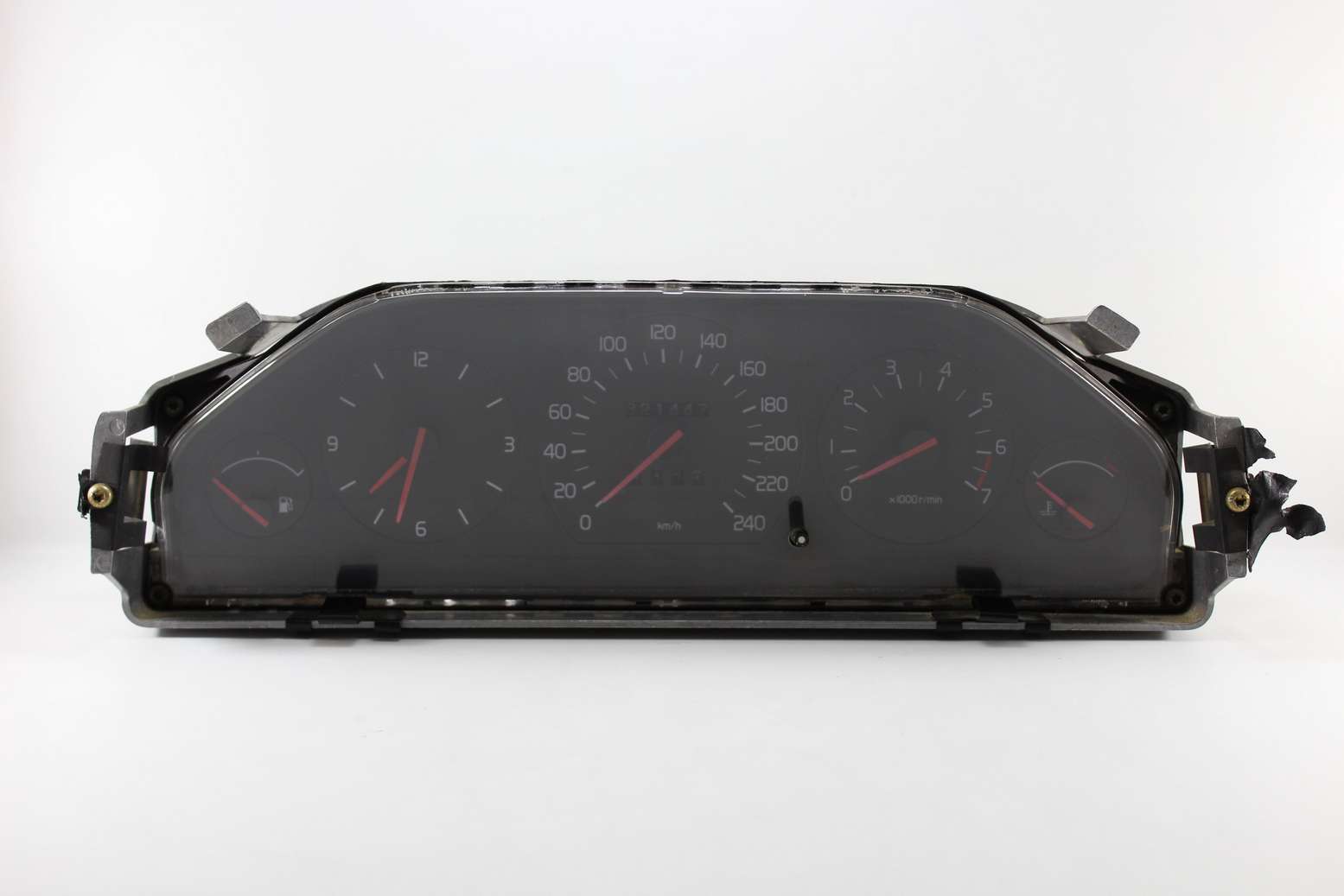 Cuadro de instrumentos Volvo 940 3544197 1398484 3544051 - foto 1