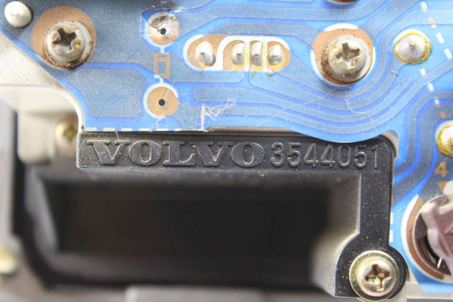 Cuadro de instrumentos Volvo 940 3544197 1398484 3544051 - foto 4
