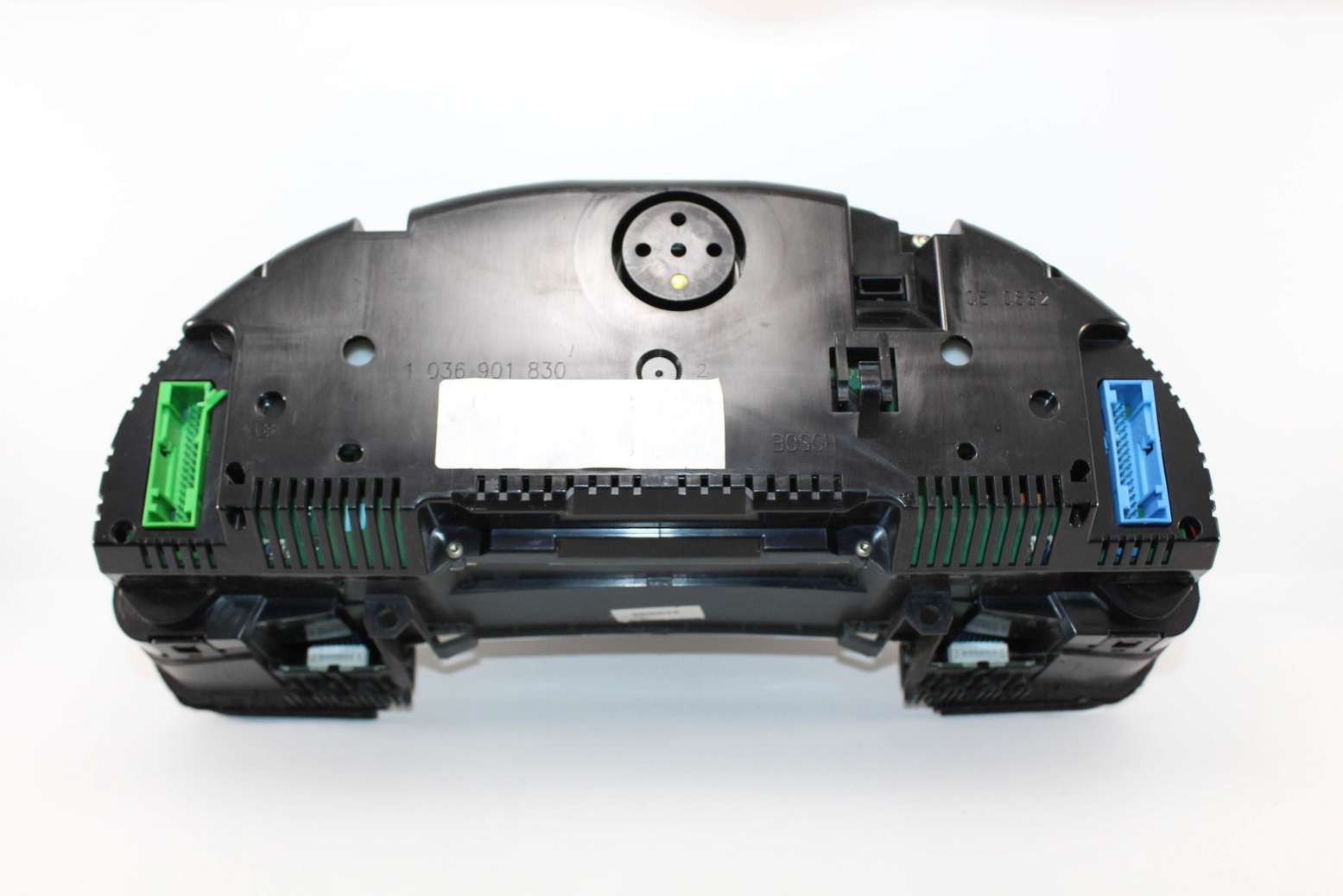 Cuadro de instrumentos Audi A4 B6 8E0920900K 8E0920 900K Bosch 0263626035 - foto 2