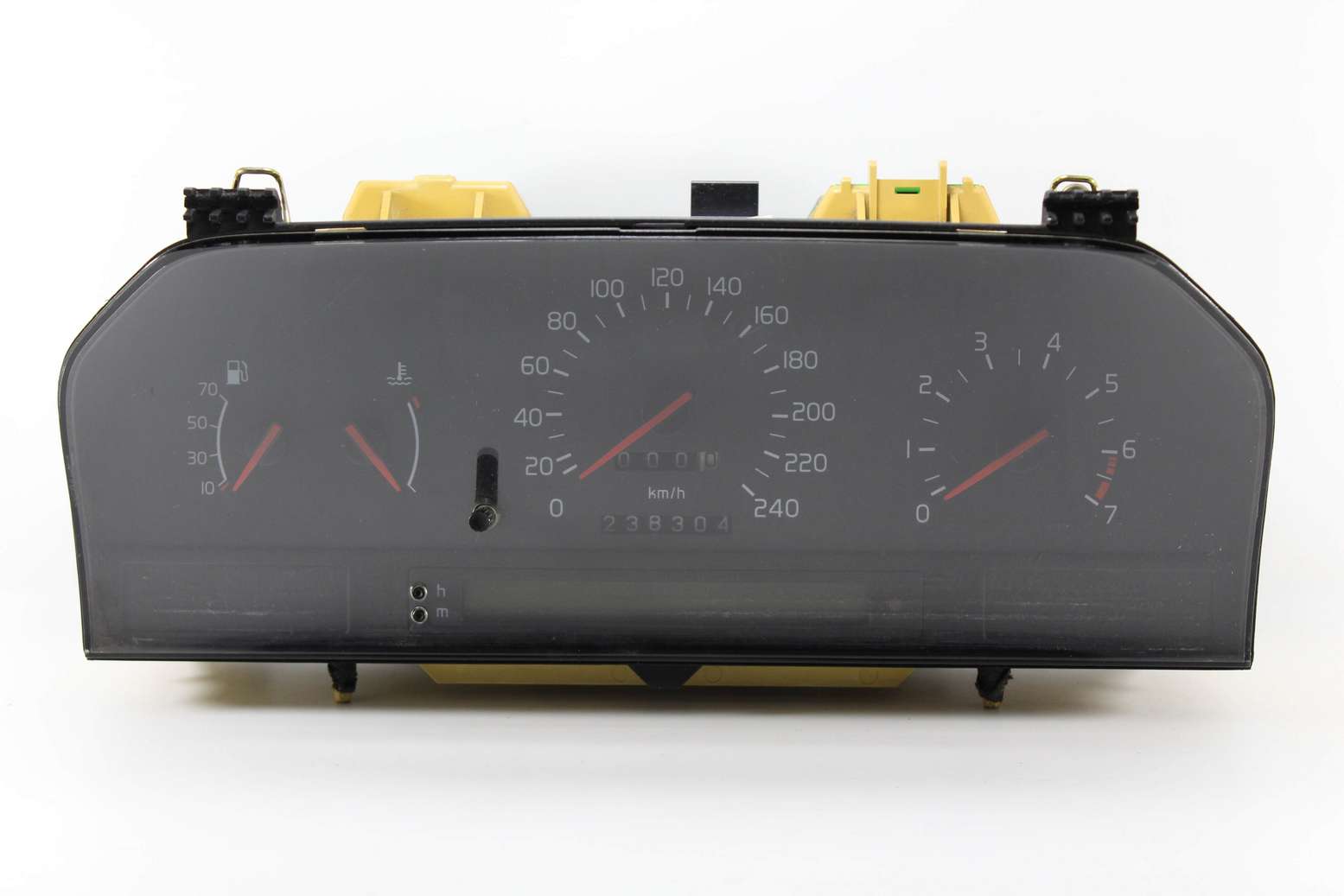 Cuadro de instrumentos Volvo 850 9128090 9 128 090 9128095 VDO 110008456016 110.008.456/016 - foto 1