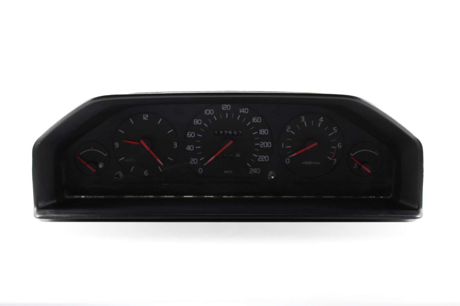 Cuadro de instrumentos Volvo 940 3544278 9130057 9130054 - foto 1