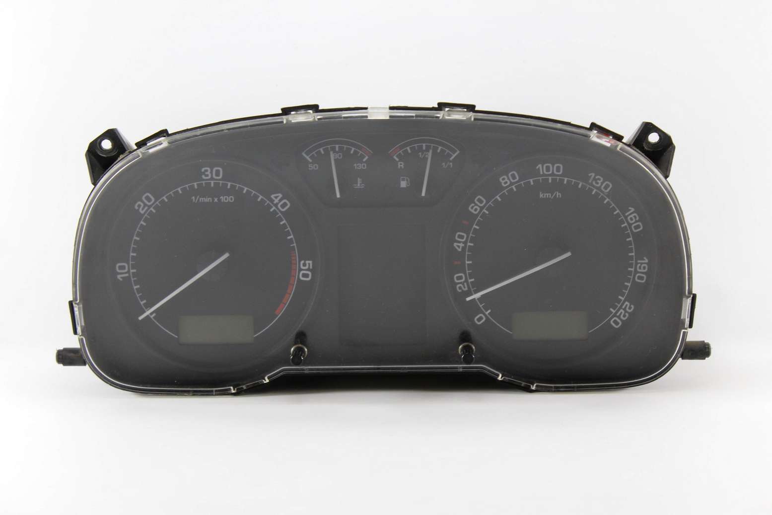 Cuadro de instrumentos Skoda Octavia 1U0920811F 1U0 920 811 F VD1 110080146017 110.080.146/017 - foto 1