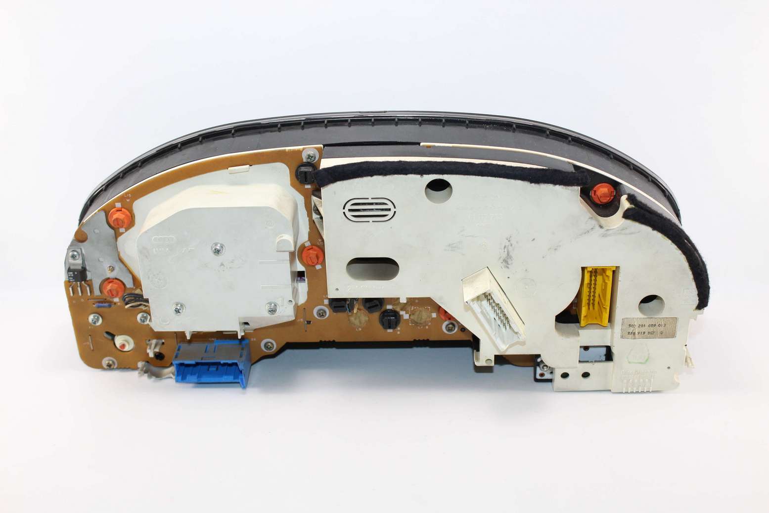 Cuadro de instrumentos Audi 80 90 8A0919067G 8A0 919 067 G - foto 2