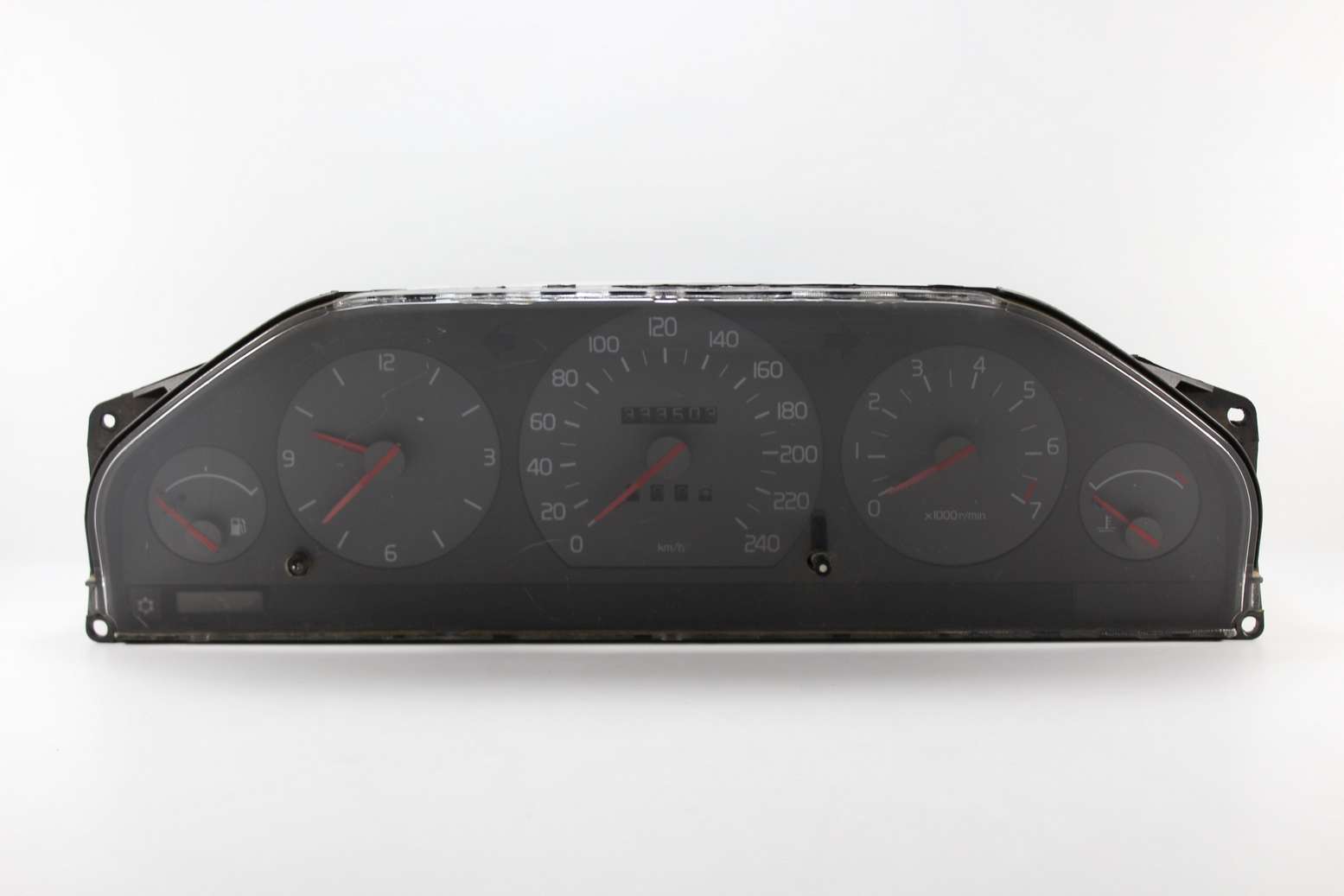 Cuadro de instrumentos Volvo 960 9148624 769914302 769914-302 - foto 1