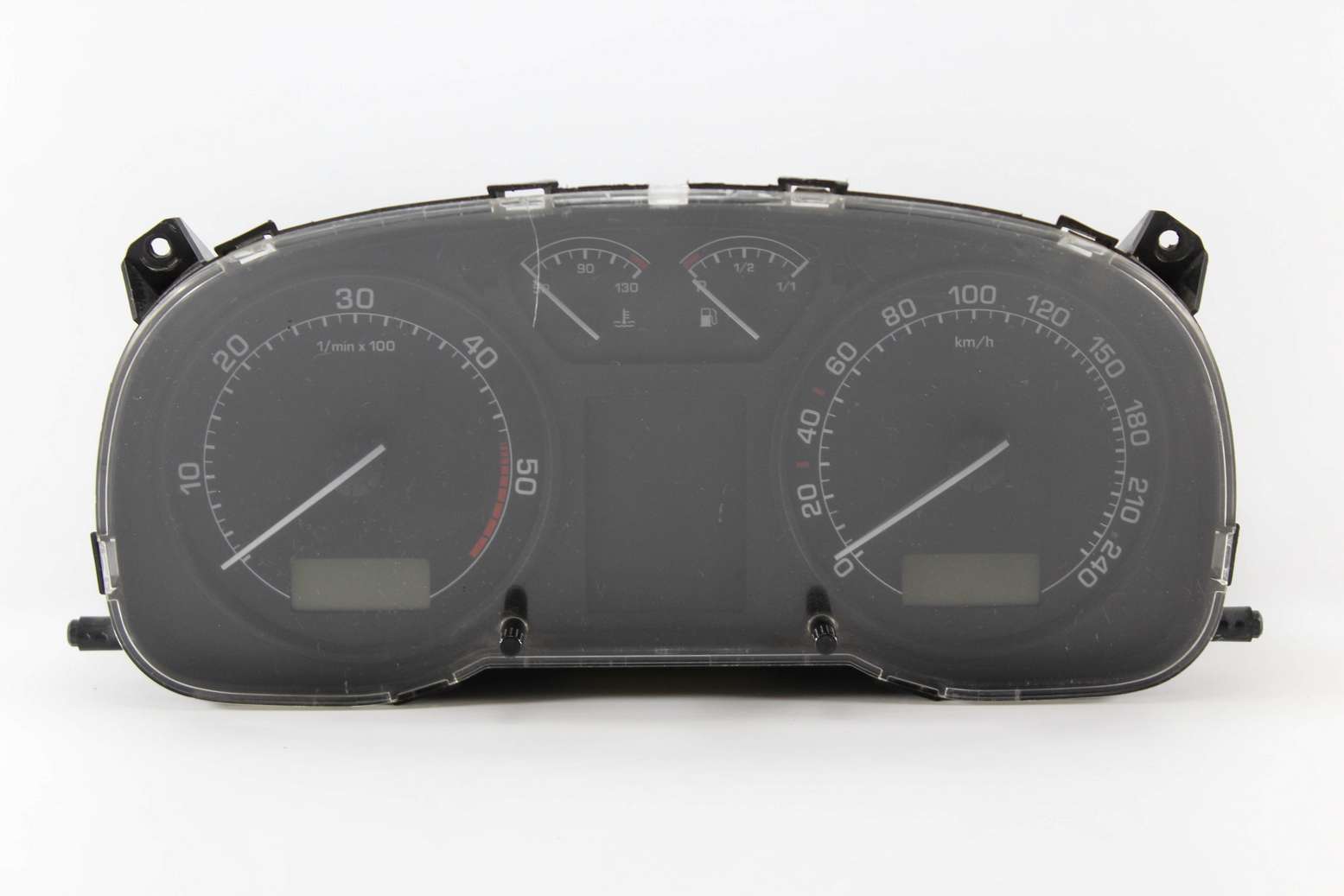 Cuadro de instrumentos Skoda 1U0920B11J 1U0 920 B11 J VD1 110080146021 110.080.146/021 - foto 1