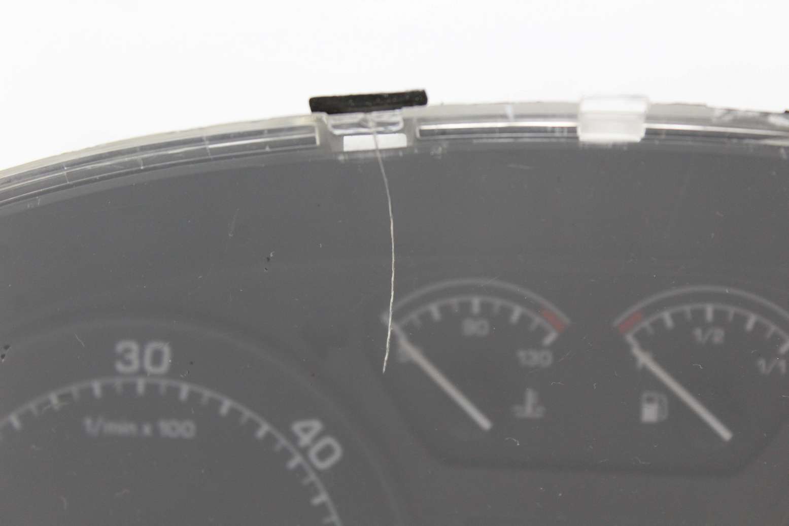 Cuadro de instrumentos Skoda 1U0920B11J 1U0 920 B11 J VD1 110080146021 110.080.146/021 - foto 2