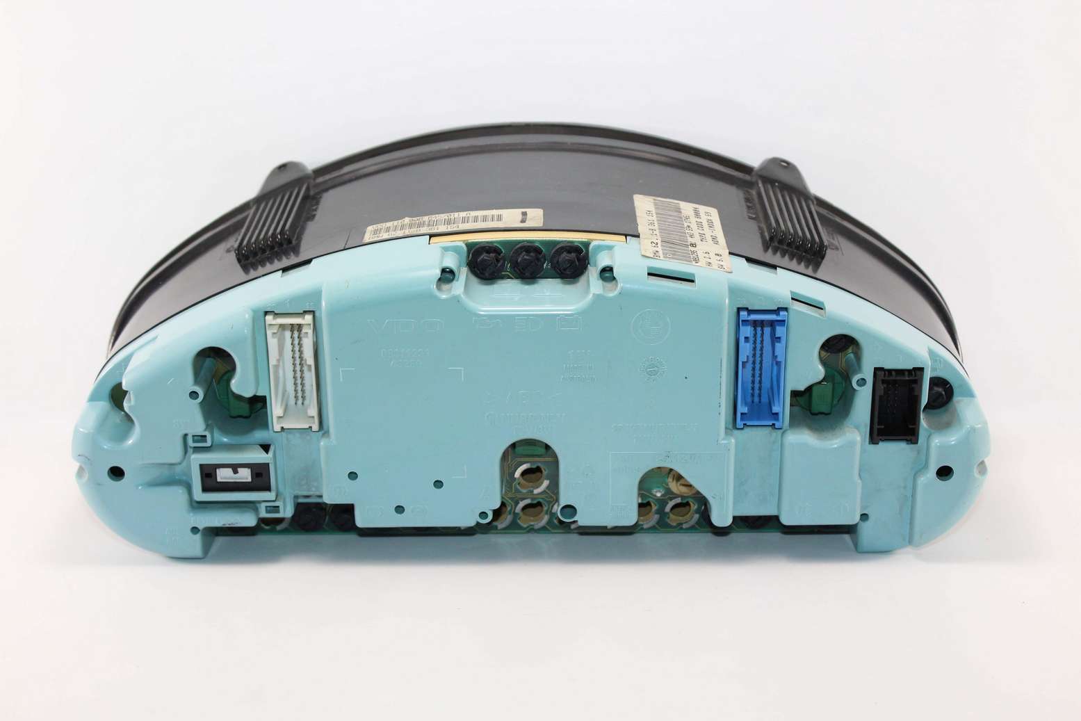 Cuadro de instrumentos BMW E36 62118361154 62.11-8 361 154 VDO 110008654011A 110.008.654/011 A - foto 2