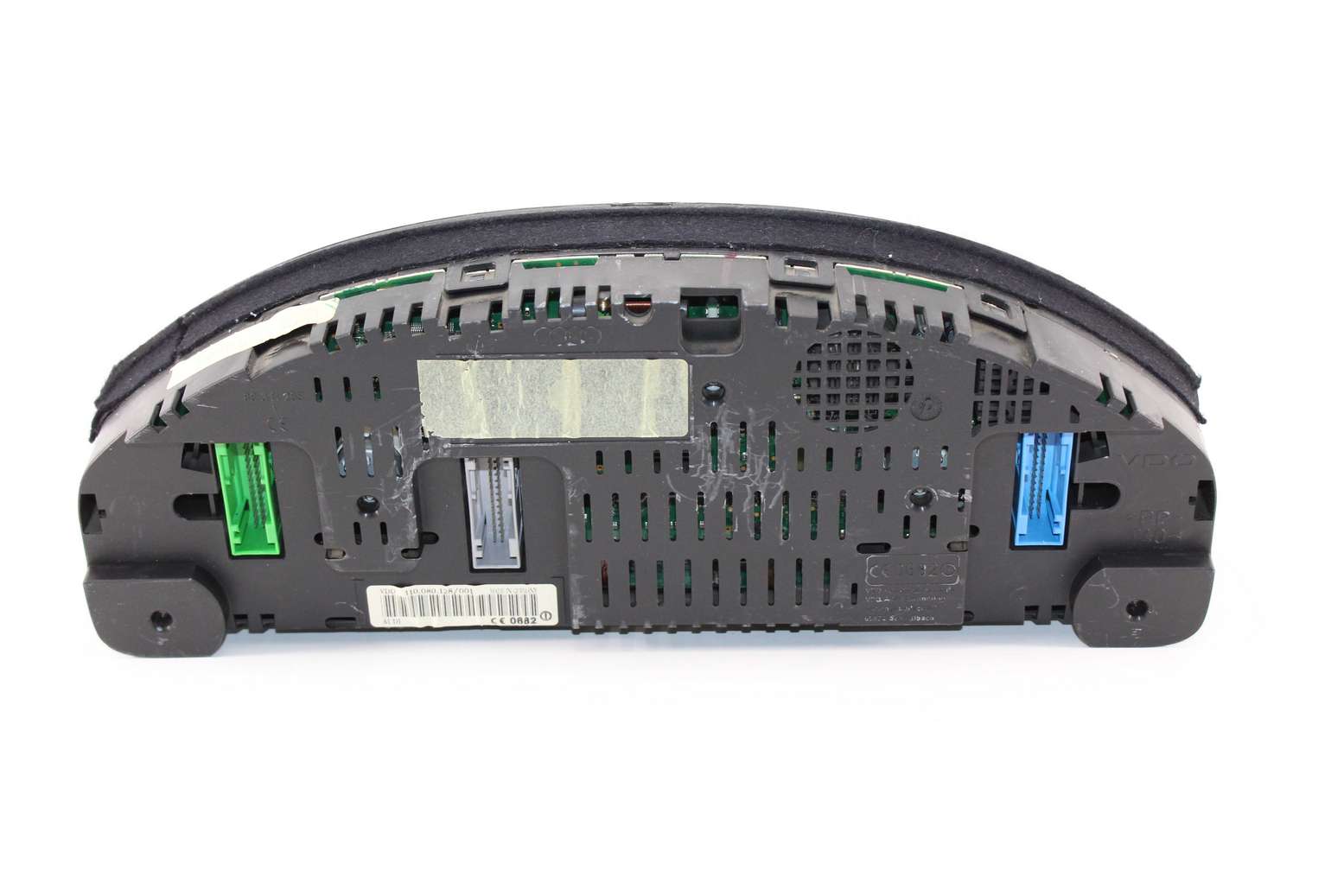 Cuadro de instrumentos Audi A6 4B 4B0920933G 4B0 920 933G - foto 2