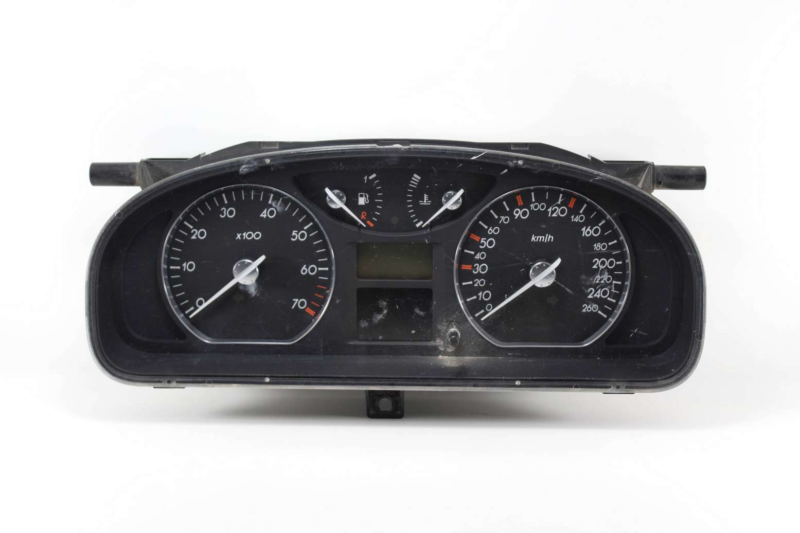 Cuadro de instrumentos Renault Laguna 8200002106B 8200002106-B 09043139902 - foto 1