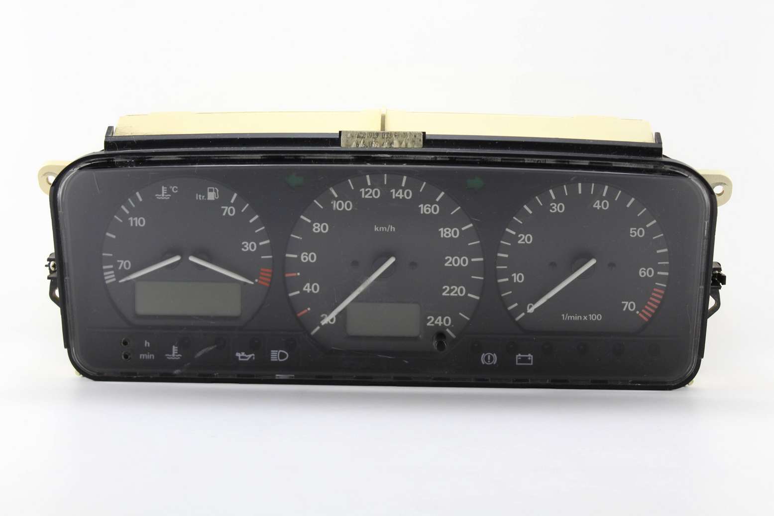 Cuadro de instrumentos VW Passat 3A0919033E 3A0 919 033 E 6160594003 616.059.4003 - foto 1