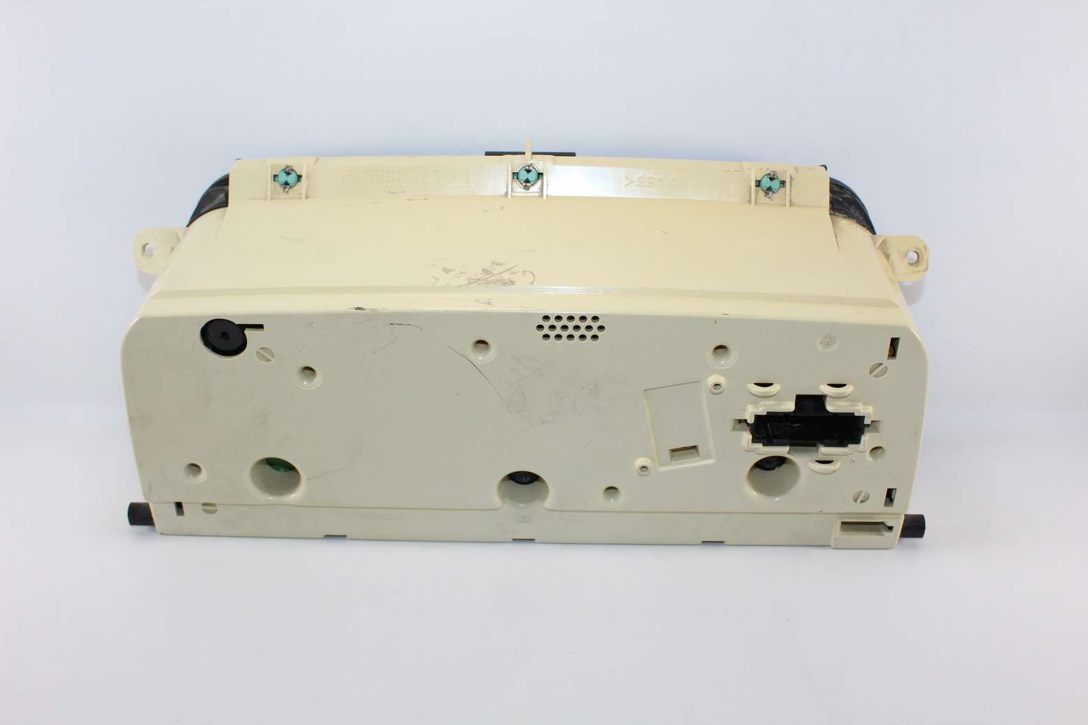 Cuadro de instrumentos VW Passat 3A0919033E 3A0 919 033 E 6160594003 616.059.4003 - foto 2