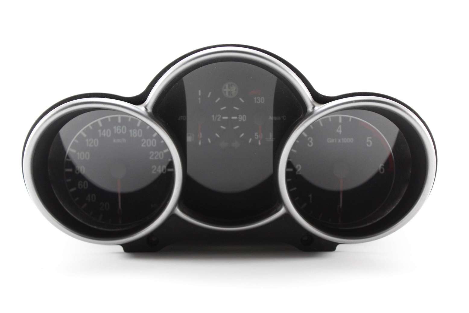 Cuadro de instrumentos Alfa Romeo 147 735378207 110008968008 - foto 1