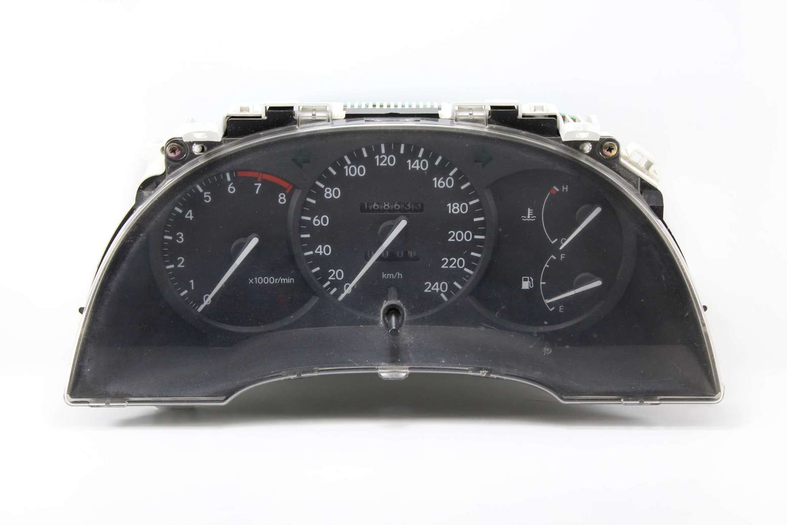 Cuadro de instrumentos Toyota Celica 8320020781 83200-20781 1573702621 157370-2621 - foto 1