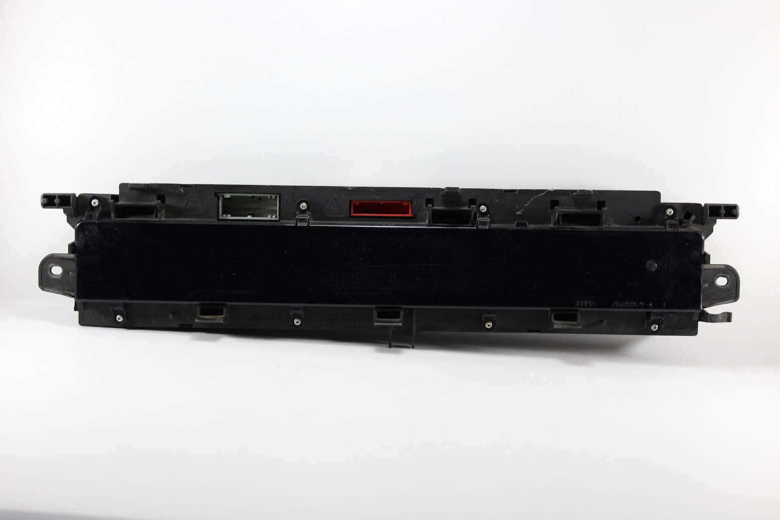 Cuadro de instrumentos Renault Scenic P8200494955A P8200 494 955 A - foto 1