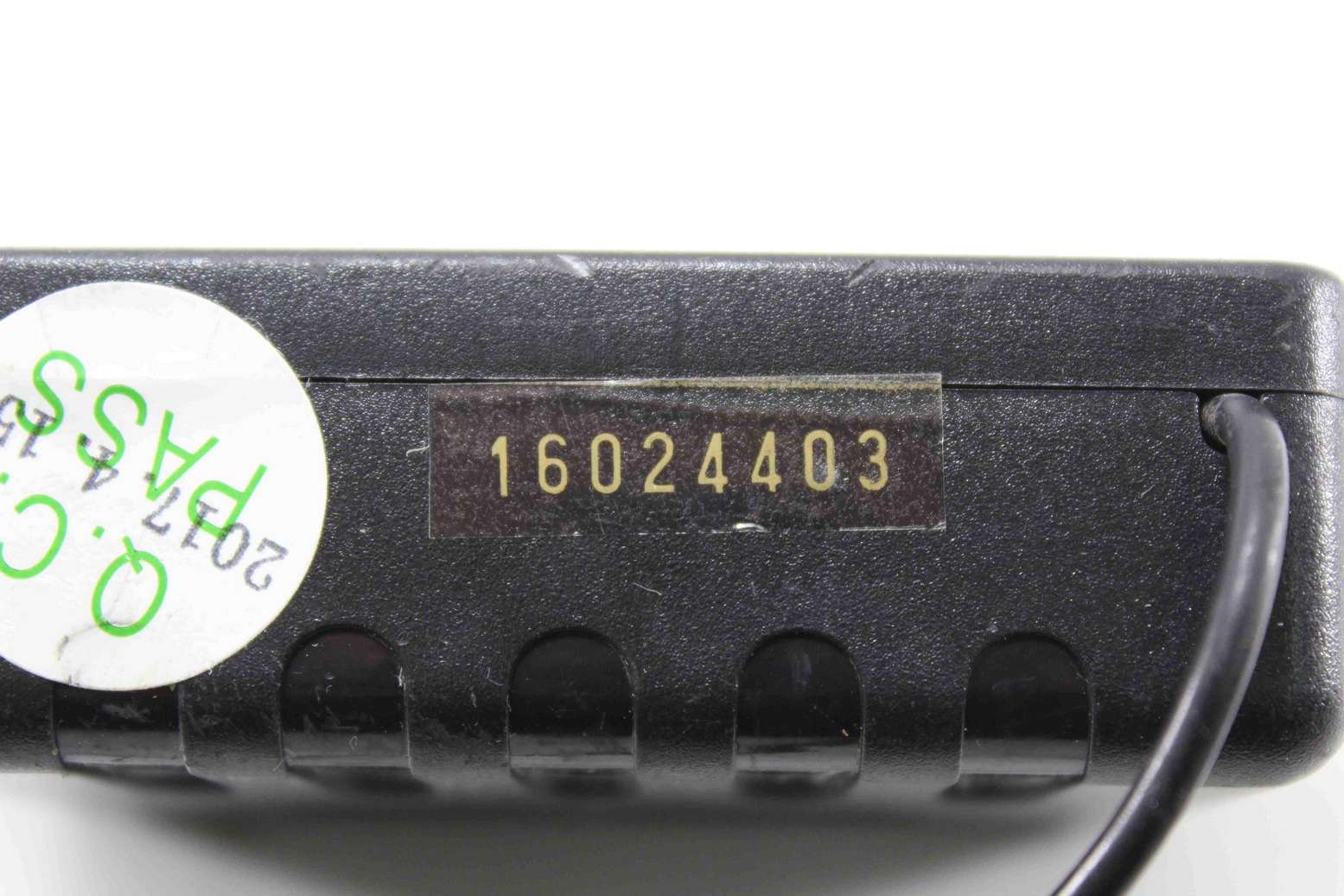 Modulo 16024403 - foto 2