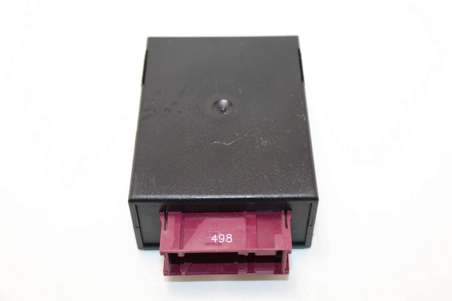 Relé de luz BMW E53 E38 E39 X5 61358375964 61.35-8375964 55892110 LWR3-MODUL - foto 1
