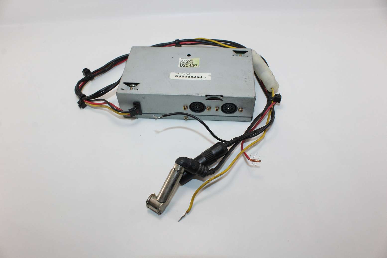 Modulo R40258263 - foto 1