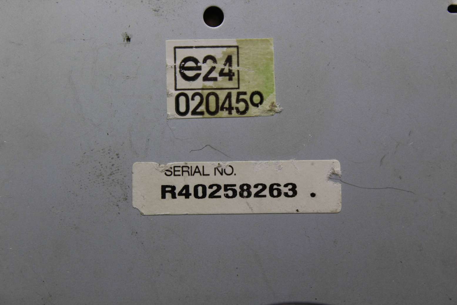 Modulo R40258263 - foto 2