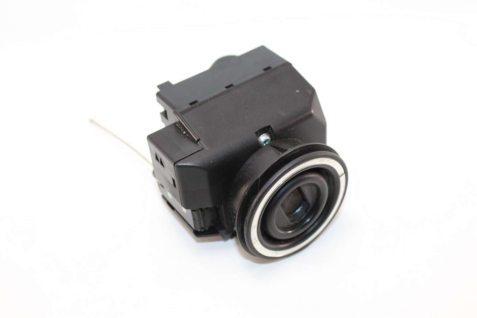 Lector de llave Mercedes W210 2105450208 210 545 02 08 Q2 33000301 3300 0301 - foto 1