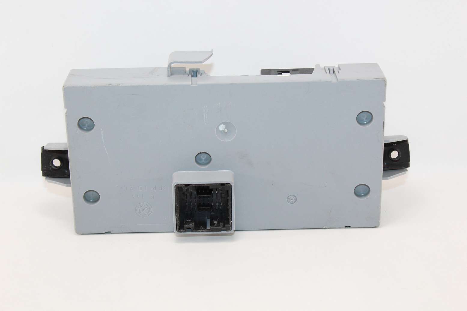 Caja de fusibles Alfa Romeo 147 46746376 501861080068 NBC93702 NBC937.02 - foto 2