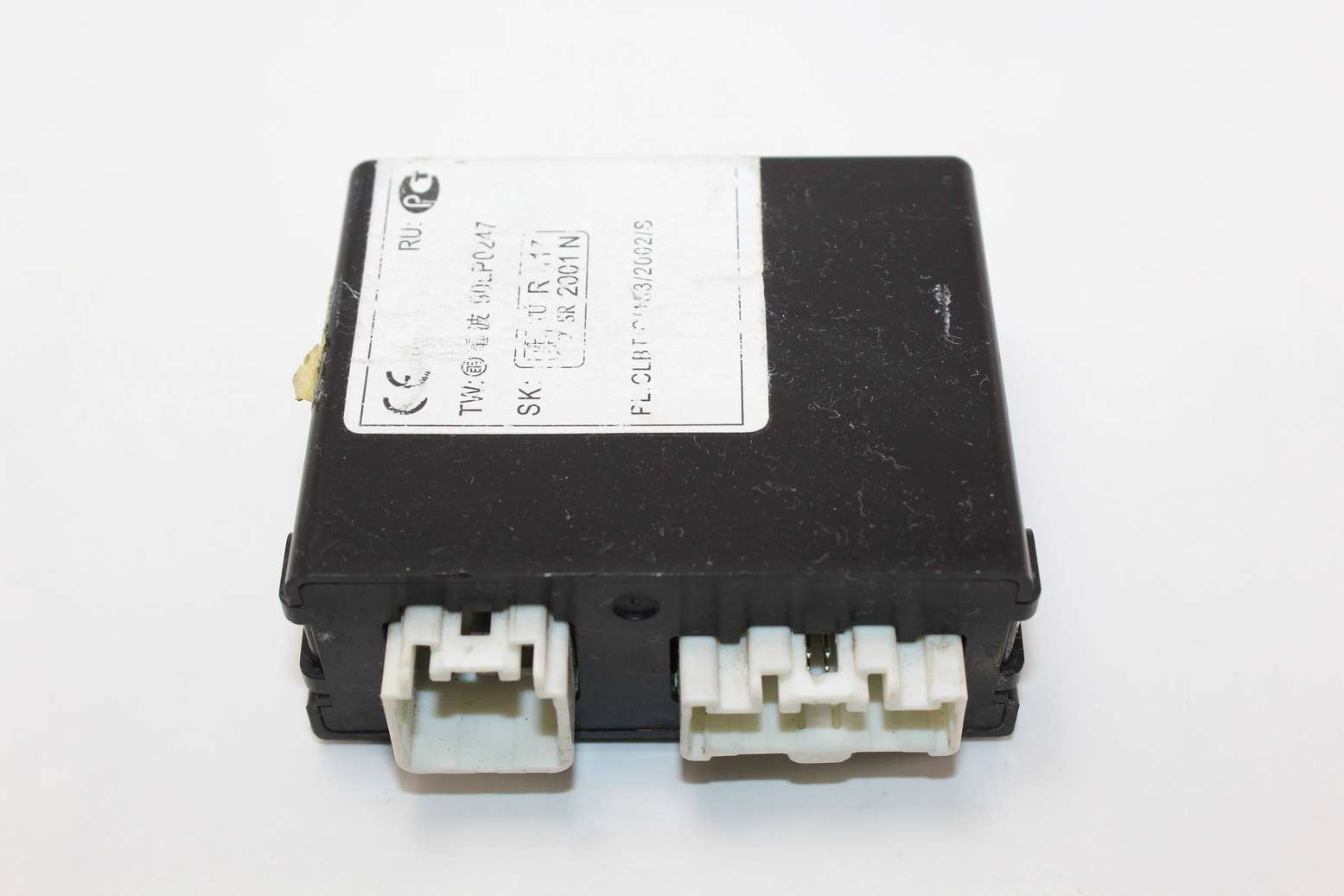 Modulo de control Mazda 6 GJ6A675DZA GJ6A 67 5DZ A GJ6A675D0B GJ6A 675D0B Visteon 4181358 41813-58 - foto 1