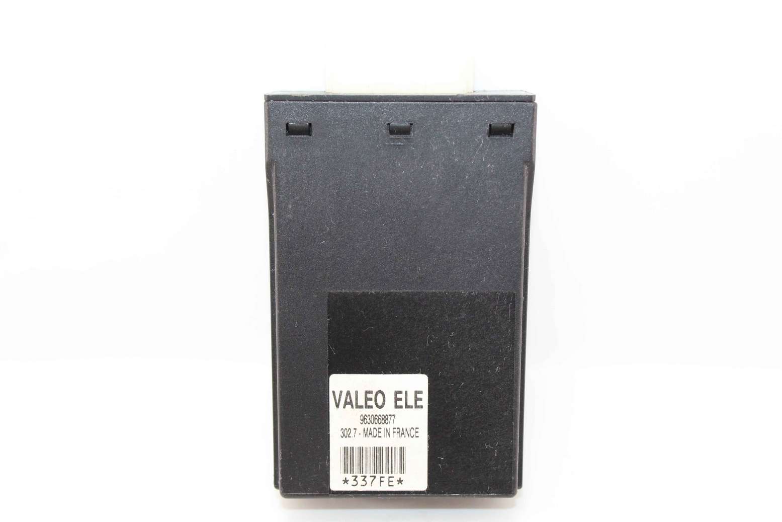 Modulo de control Peugeot 406 9630668877 Valeo - foto 1