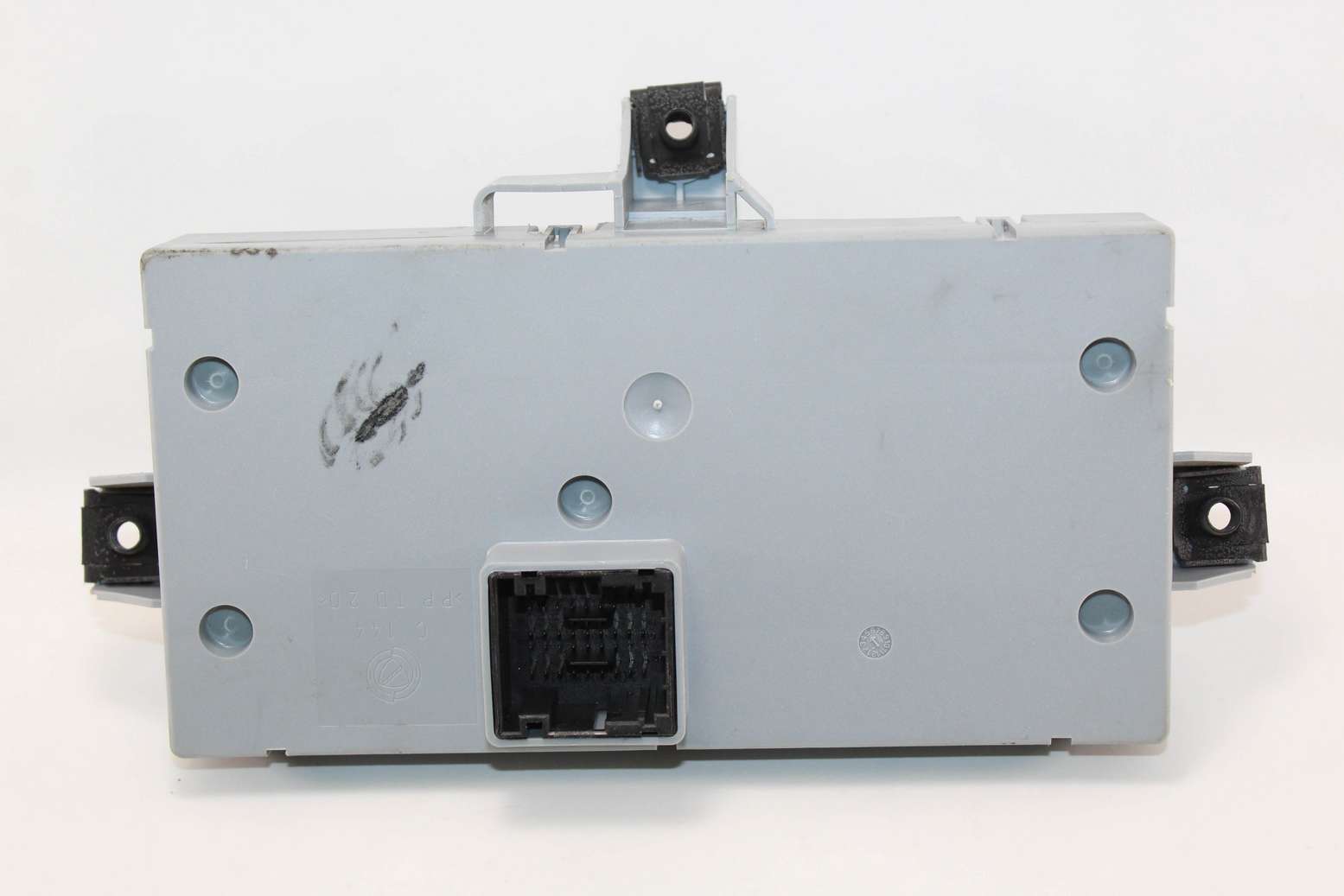 Caja de fusibles Alfa Romeo 147 51711429 Magneti Marelli 501861080079 NBC93702 NBC937.02 - foto 2