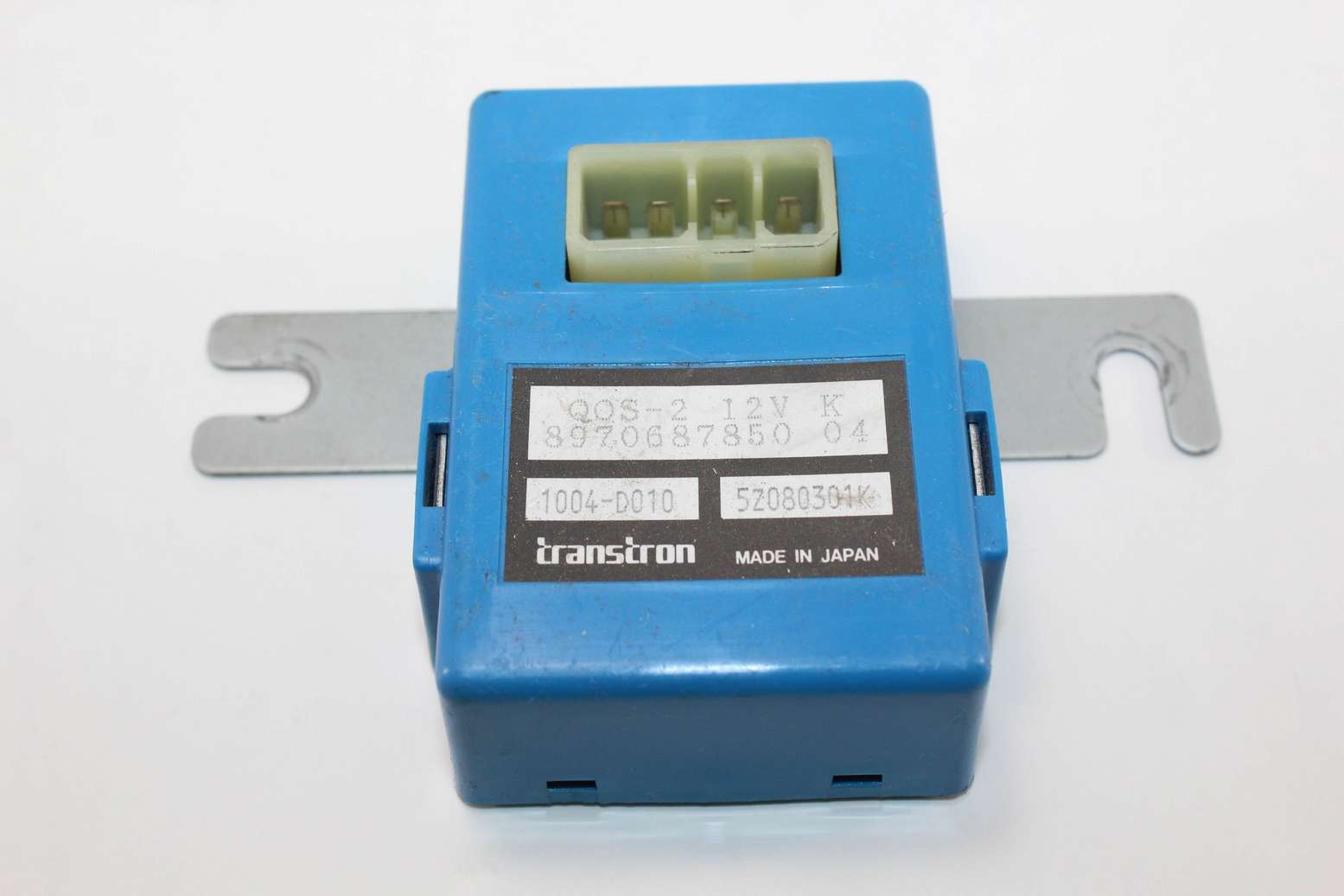 Dispositivo de control arranque Opel Frontera - foto 1