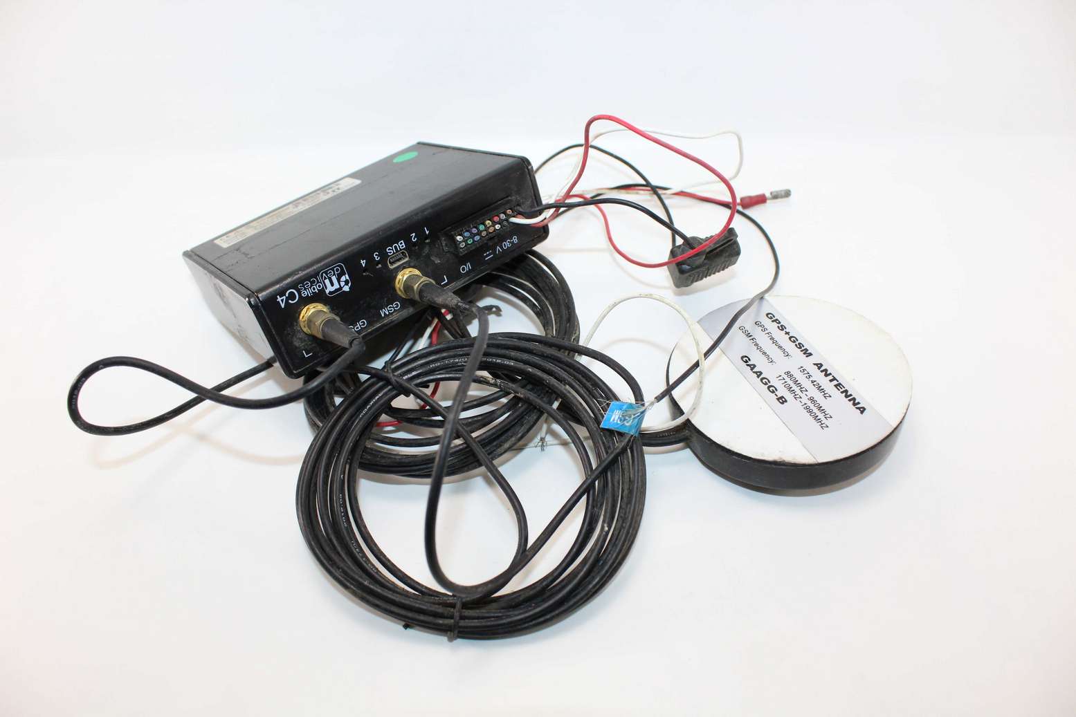 Dispositivo de control MD501C4D MD501-C4D 5000255248 157542MHZ 1575.42MHZ 880MHZ960MHZ 880MHZ-960MHZ 1710MHZ1990MHZ 1710MHZ-1990MHZ - foto 1