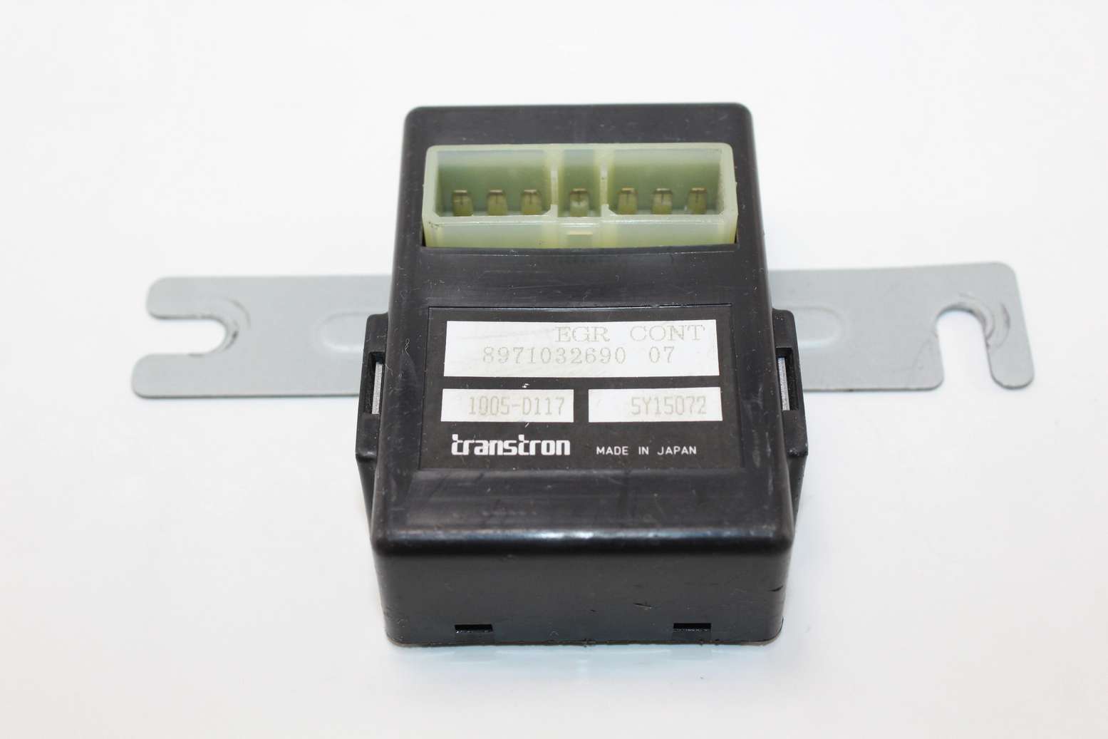Dispositivo de control arranque Opel Frontera - foto 1