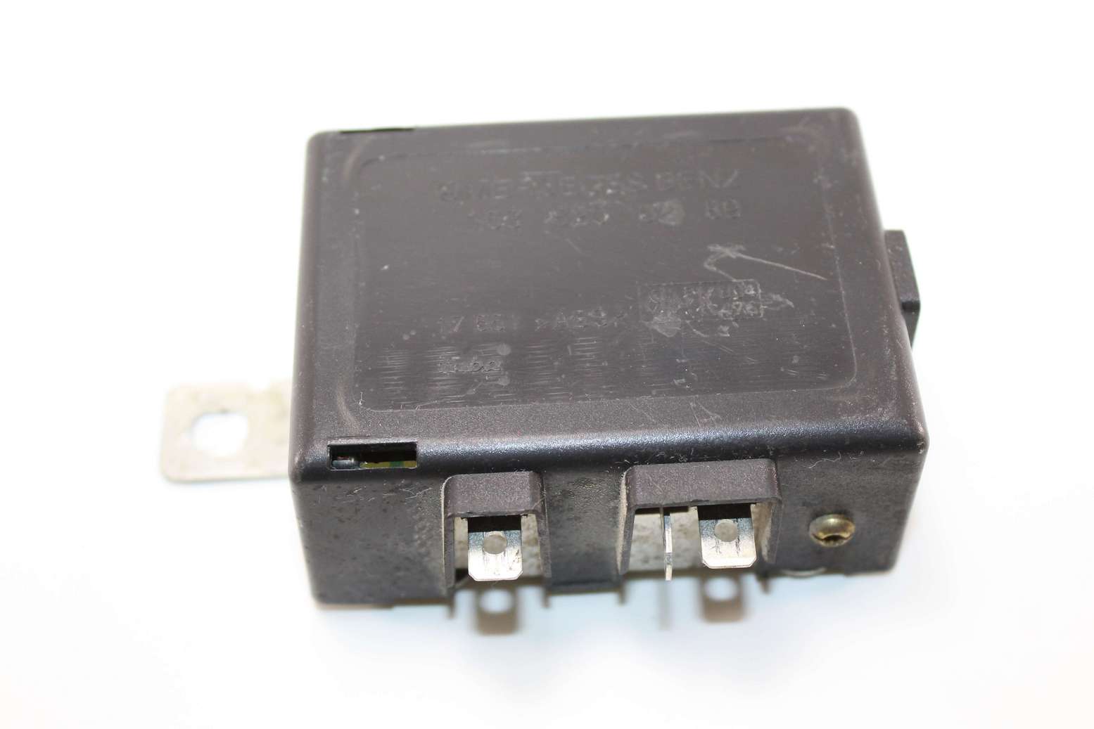 Amplificador de antena Mercedes W163 1638200289 163 820 02 89 - foto 1