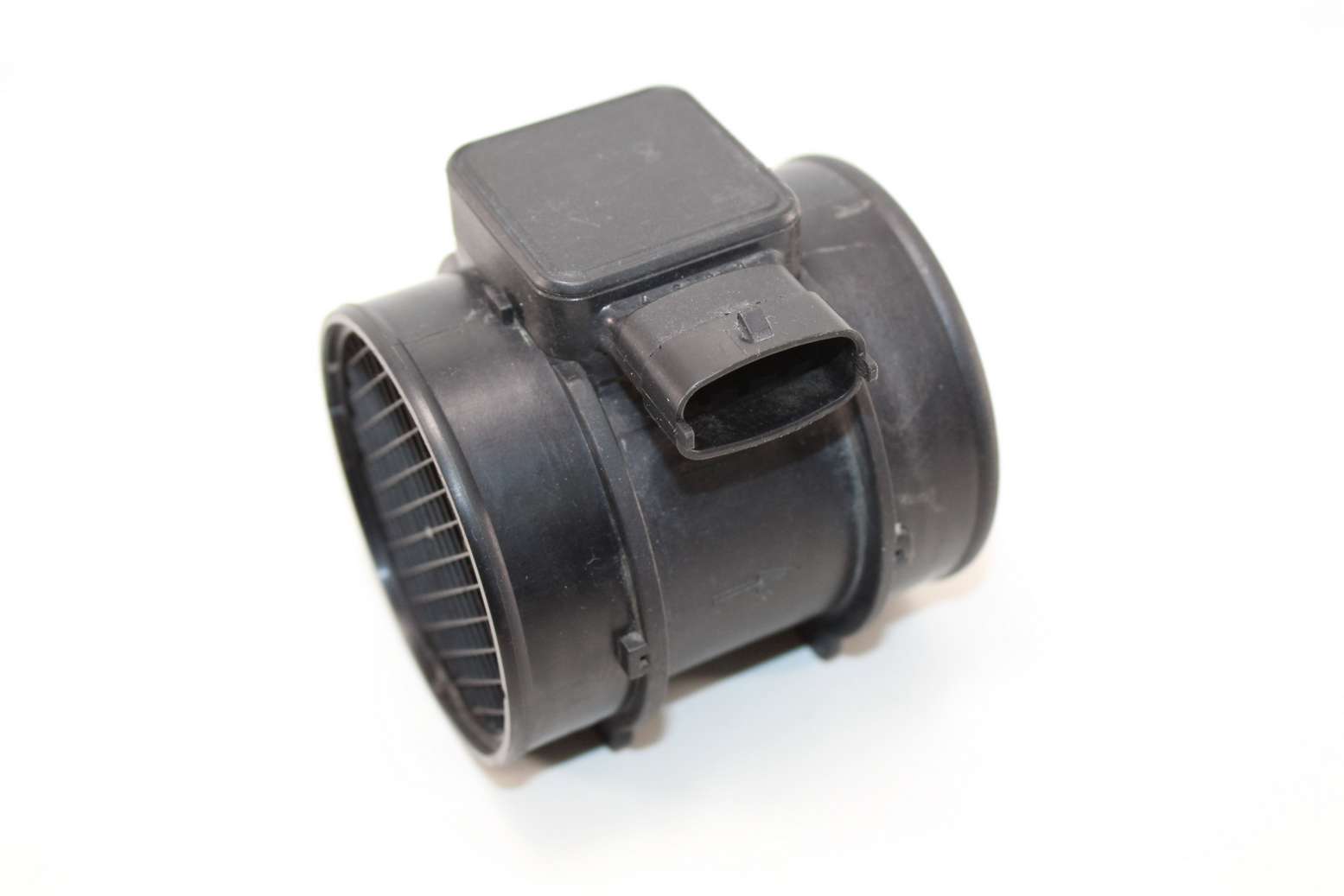 Caudalimetro Opel Astra Zafira Vectra 90530463 90 530 463 Siemens 5WK9606 5WK9 606 - foto 1
