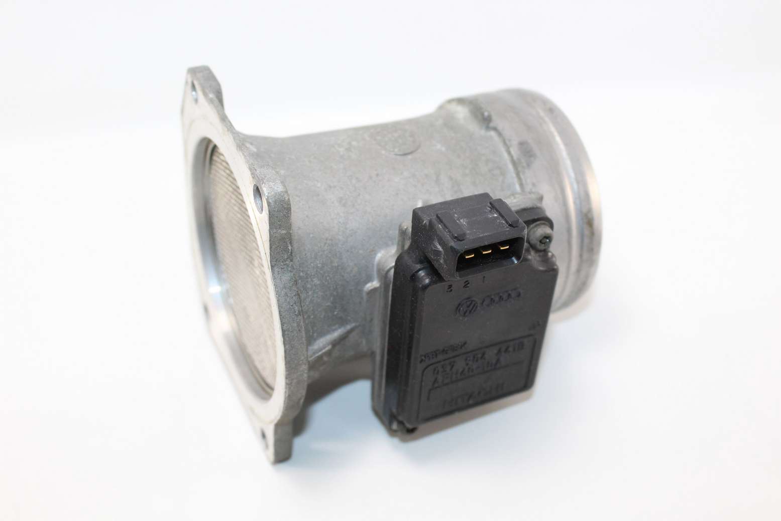 Caudalimetro VW Golf 037906461B 037 906 461B AFH6010A AFH60-10A - foto 1