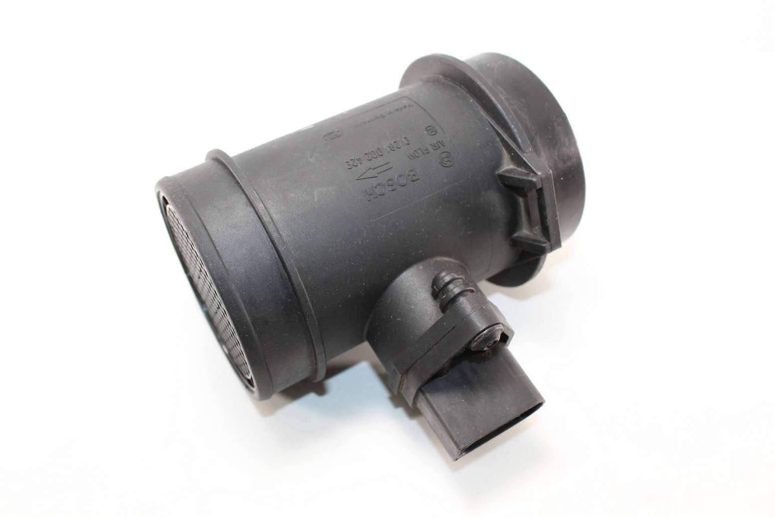 Caudalimetro Audi A4 A6 A8 Bosch 0281002429 0 281 002 429 - foto 1