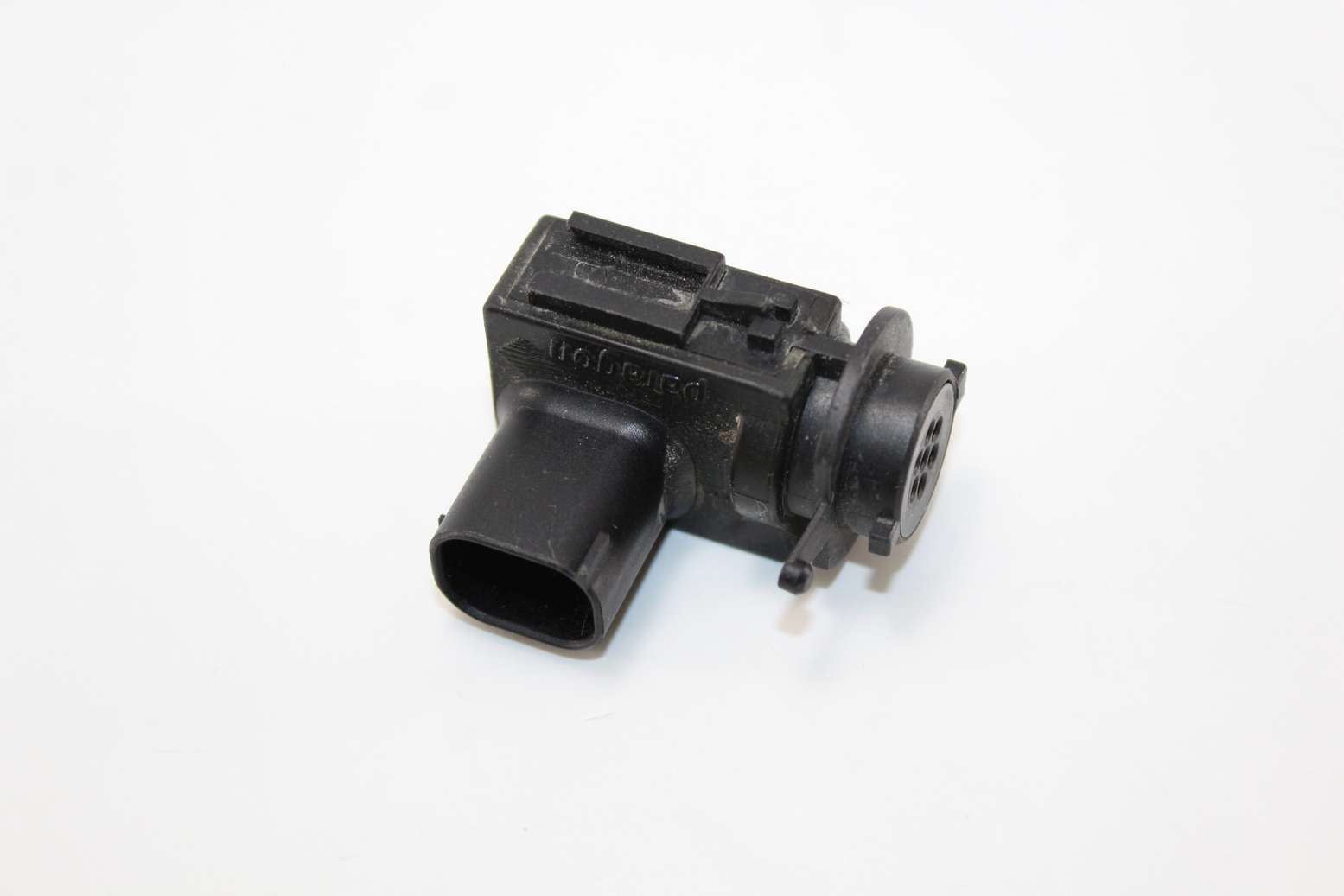 Sensor de aire acondicionado Audi A6 4B C5 4B0907659A 4B0 907 659 A - foto 1
