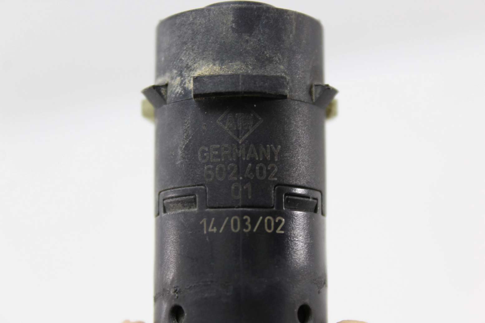 Sensor de aparcamiento Audi VW Skoda 4B0919275E 4B0 919 275E 60240201 602 402 01 - foto 2