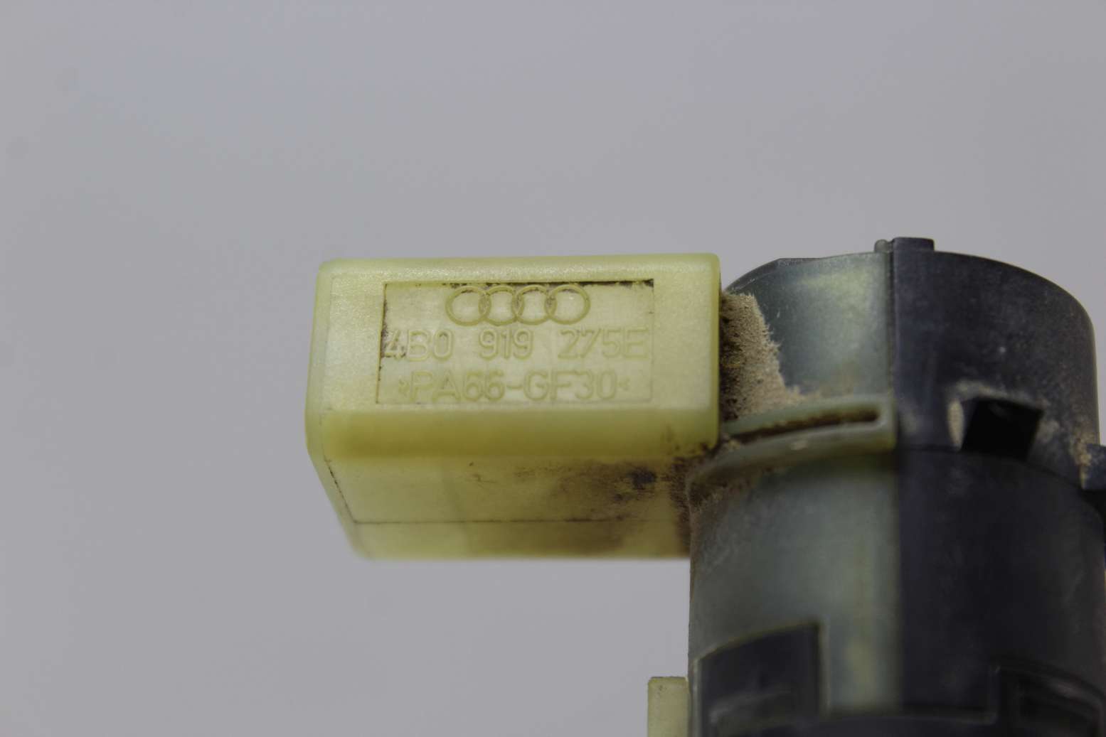 Sensor de aparcamiento Audi VW Skoda 4B0919275E 4B0 919 275E 60240201 602 402 01 - foto 3