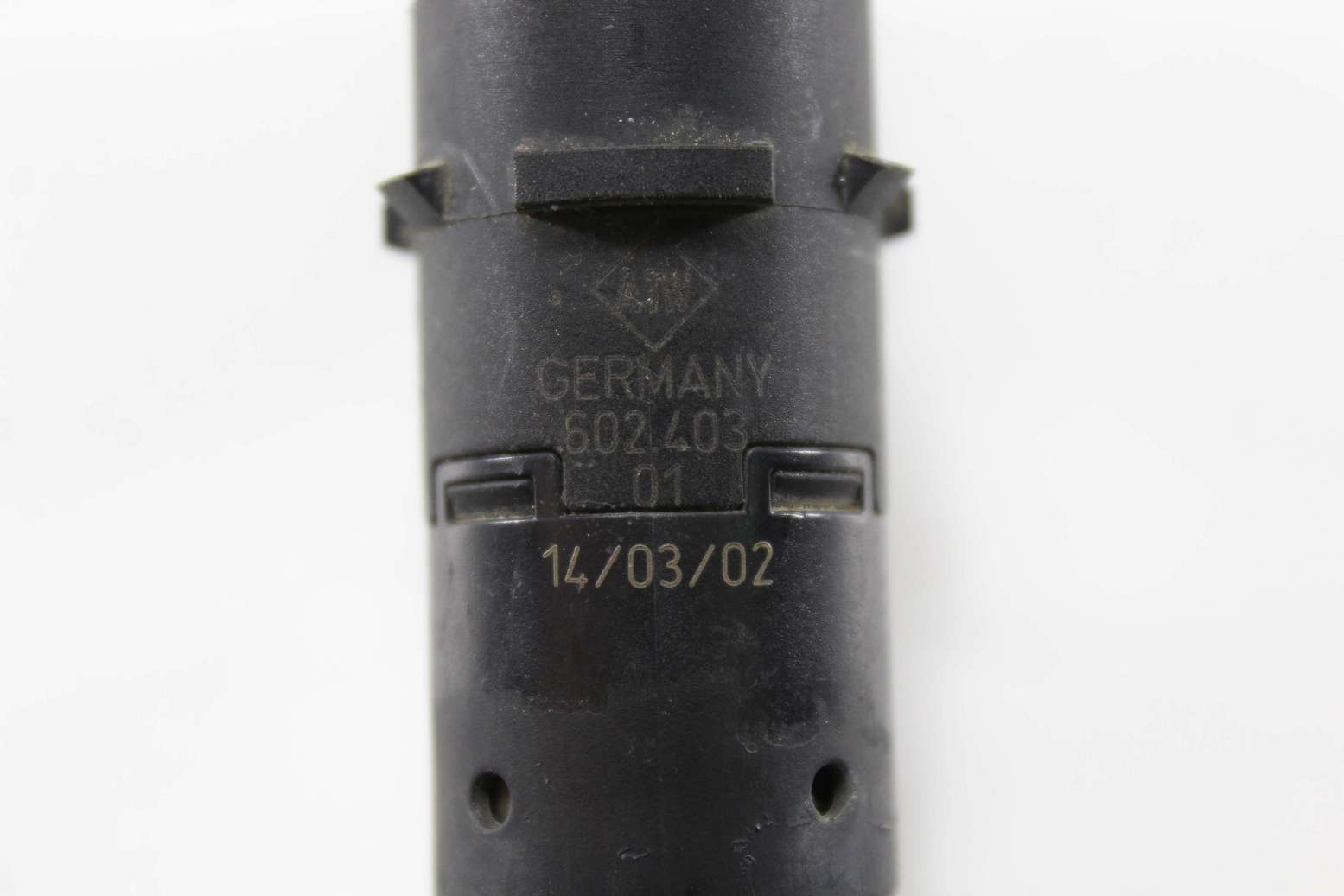 SENSOR DE APARCAMIENTO AUDI A4 VW Skoda Seat 4B0919275F 4B 0919 275F 60240301 602.403 01 - foto 3