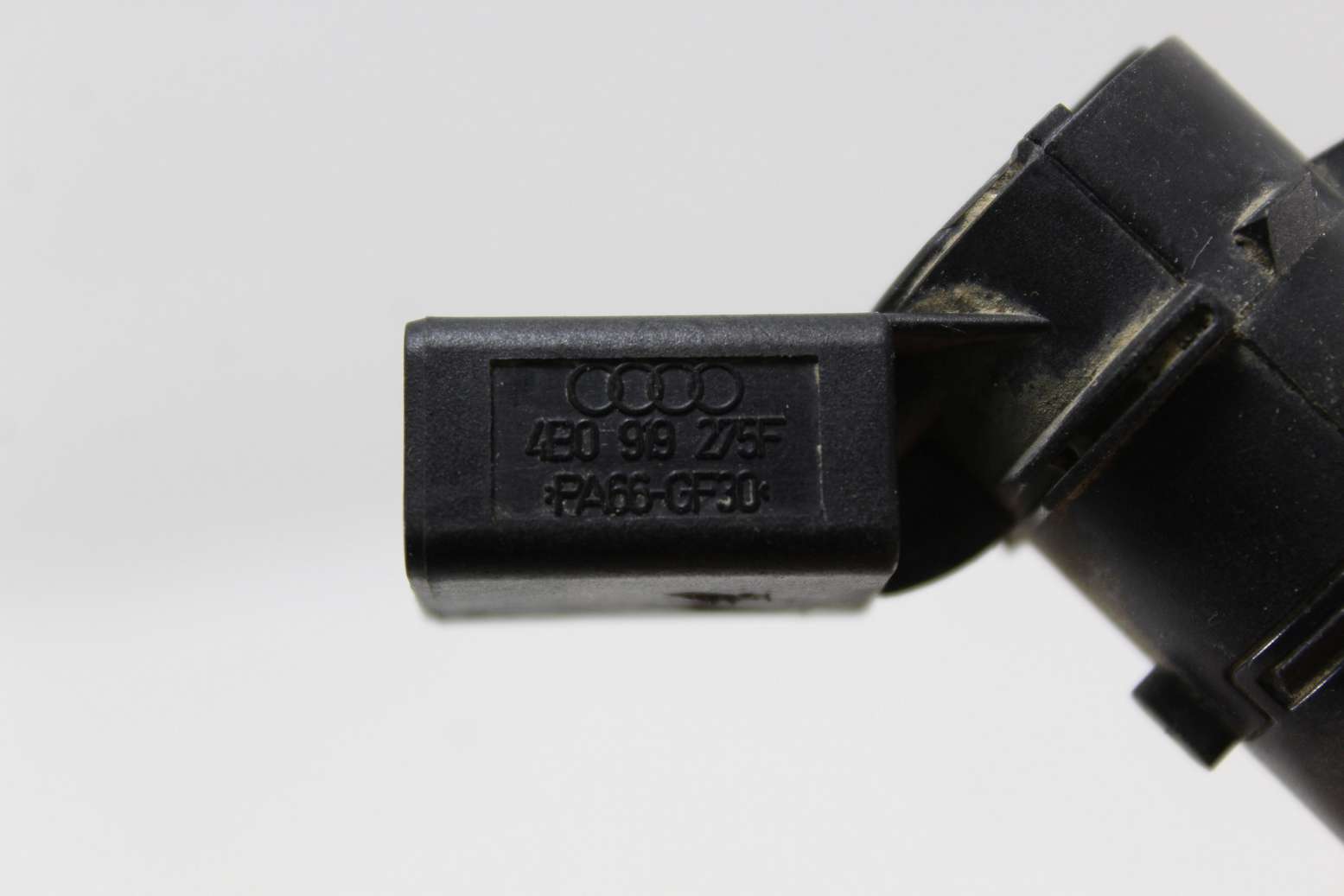 SENSOR DE APARCAMIENTO AUDI A4 VW Skoda Seat 4B0919275F 4B 0919 275F 60240301 602.403 01 - foto 2