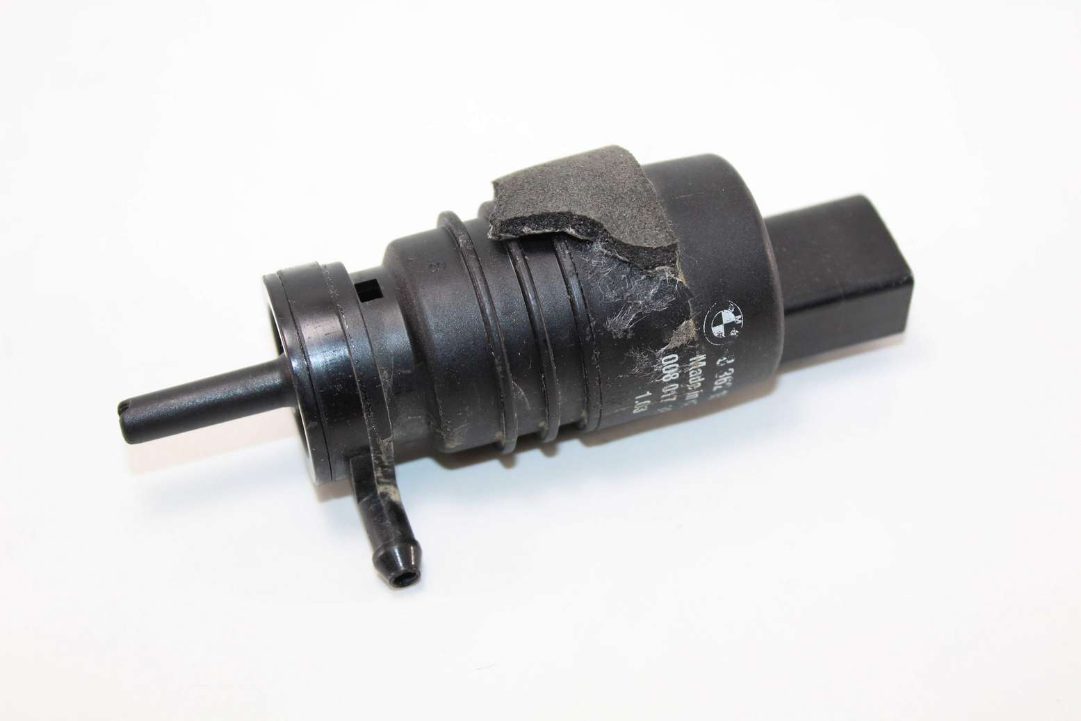 Bomba de limpia BMW X5 X3 E53 8362154 8 362 154 008017 008 017 - foto 1