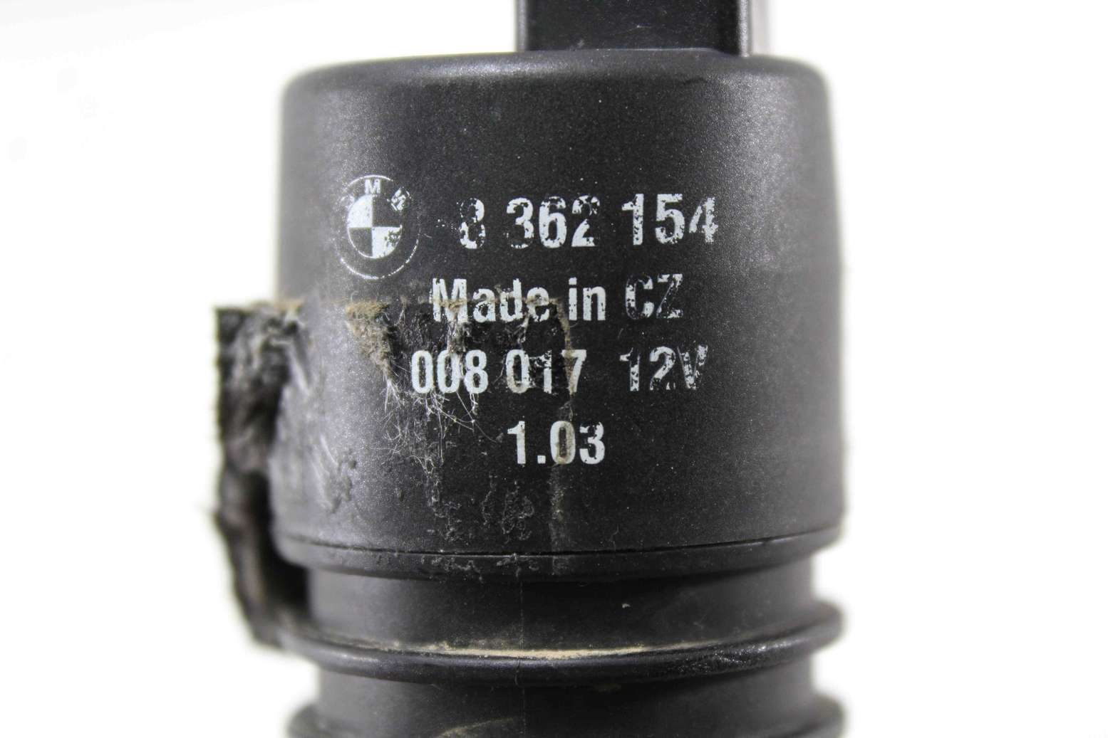 Bomba de limpia BMW X5 X3 E53 8362154 8 362 154 008017 008 017 - foto 2