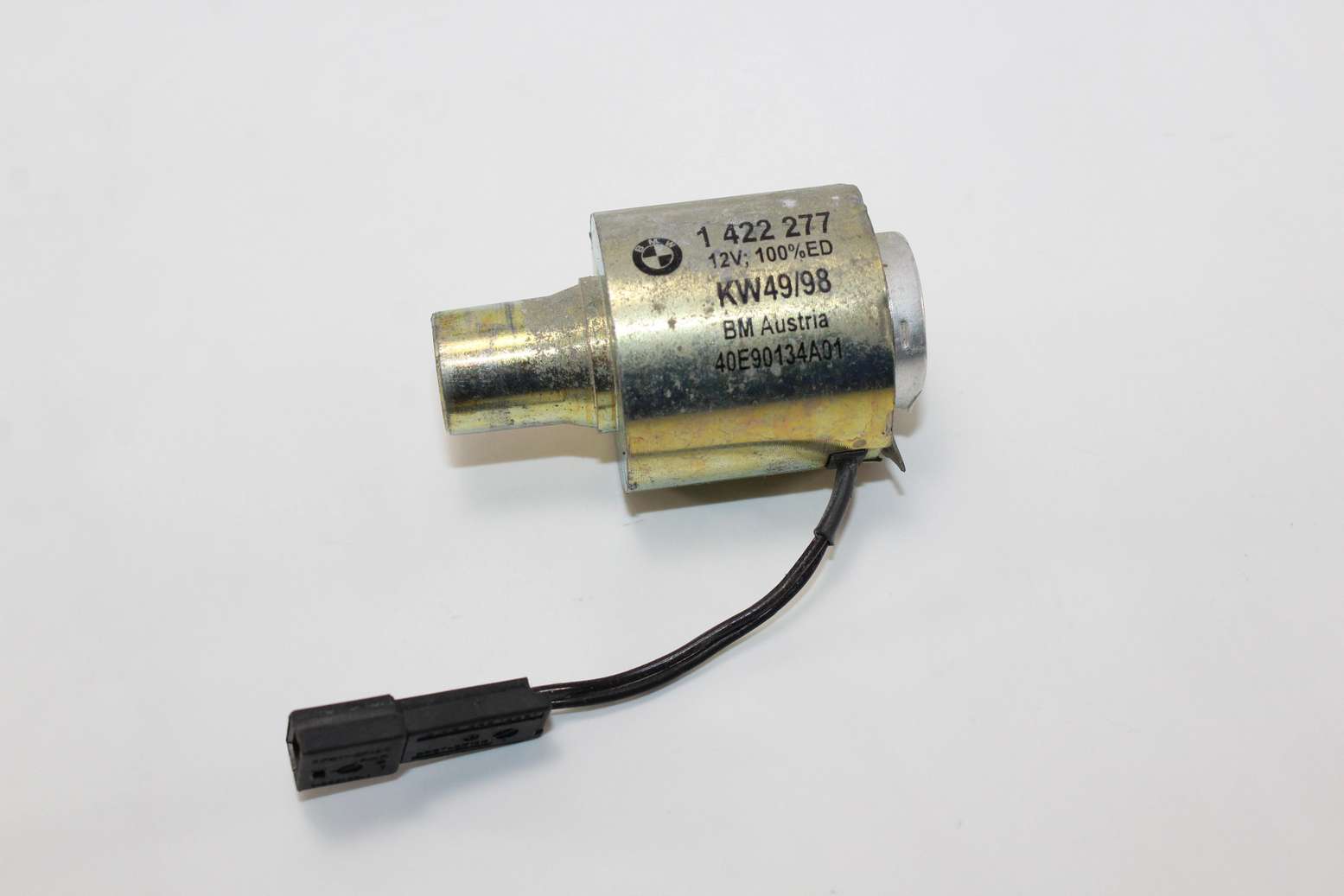 Sensor 1422277 1 422 277 40E90134A01 KW4998 KW49/98 - foto 1