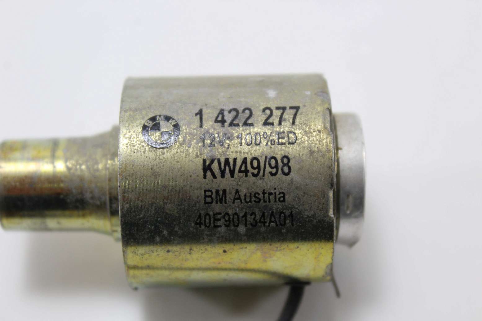 Sensor 1422277 1 422 277 40E90134A01 KW4998 KW49/98 - foto 2