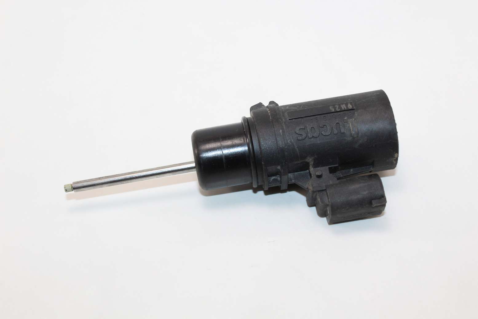 Sensor de presión Mercedes W220 32481394 3248 13 94 Lucas - foto 1