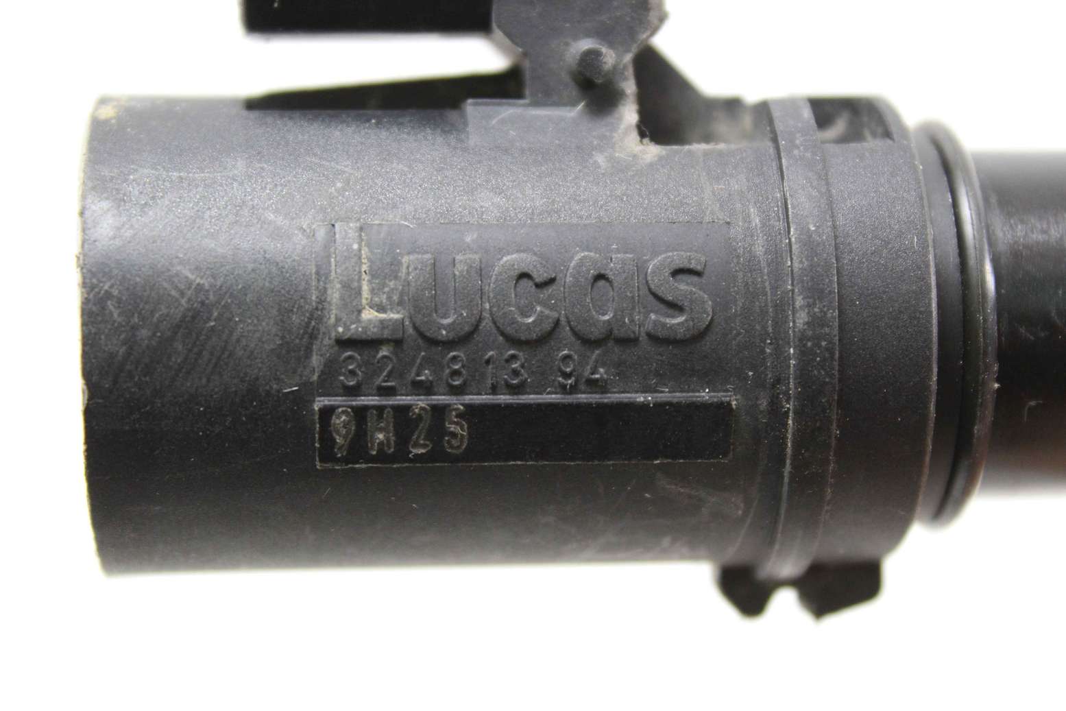 Sensor de presión Mercedes W220 32481394 3248 13 94 Lucas - foto 2